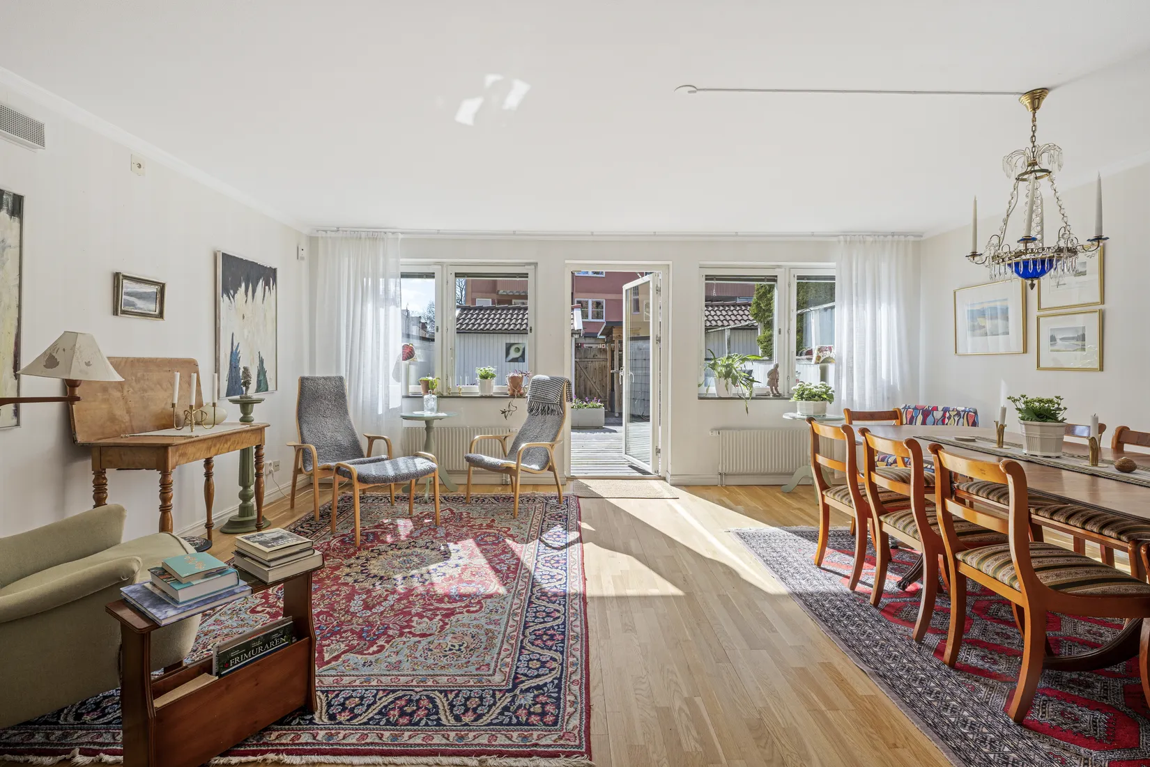 Villa, Botvidsgatan 41, Fålhagen, Uppsala