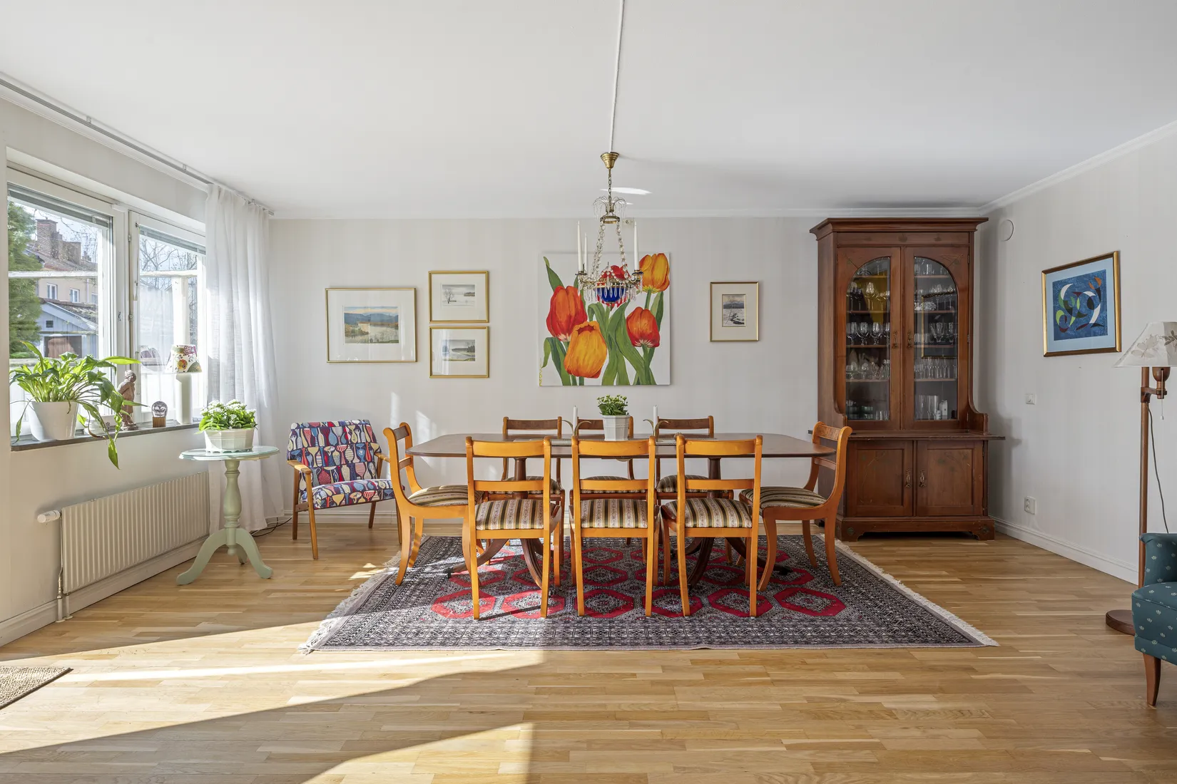 Villa, Botvidsgatan 41, Fålhagen, Uppsala