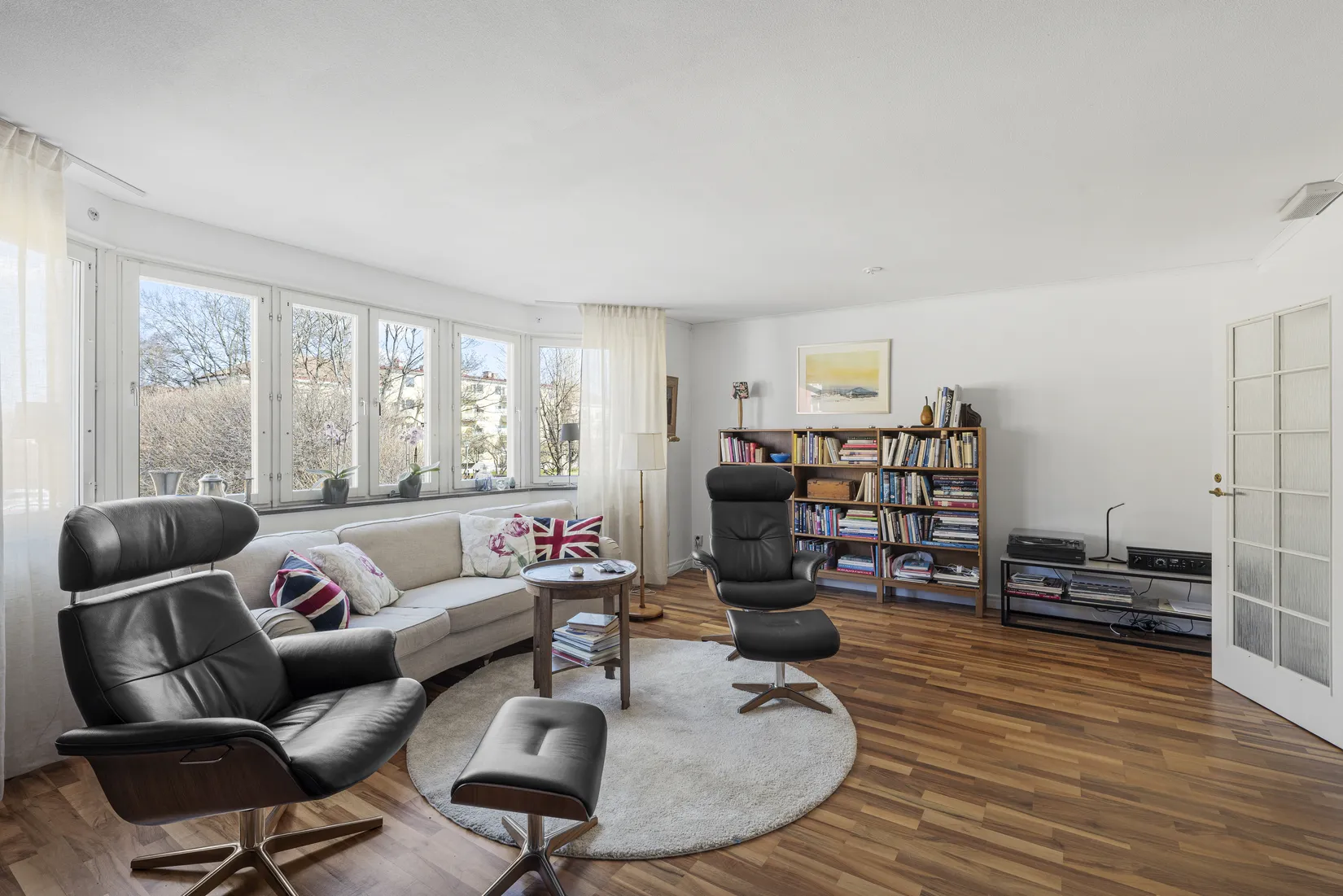 Villa, Botvidsgatan 41, Fålhagen, Uppsala