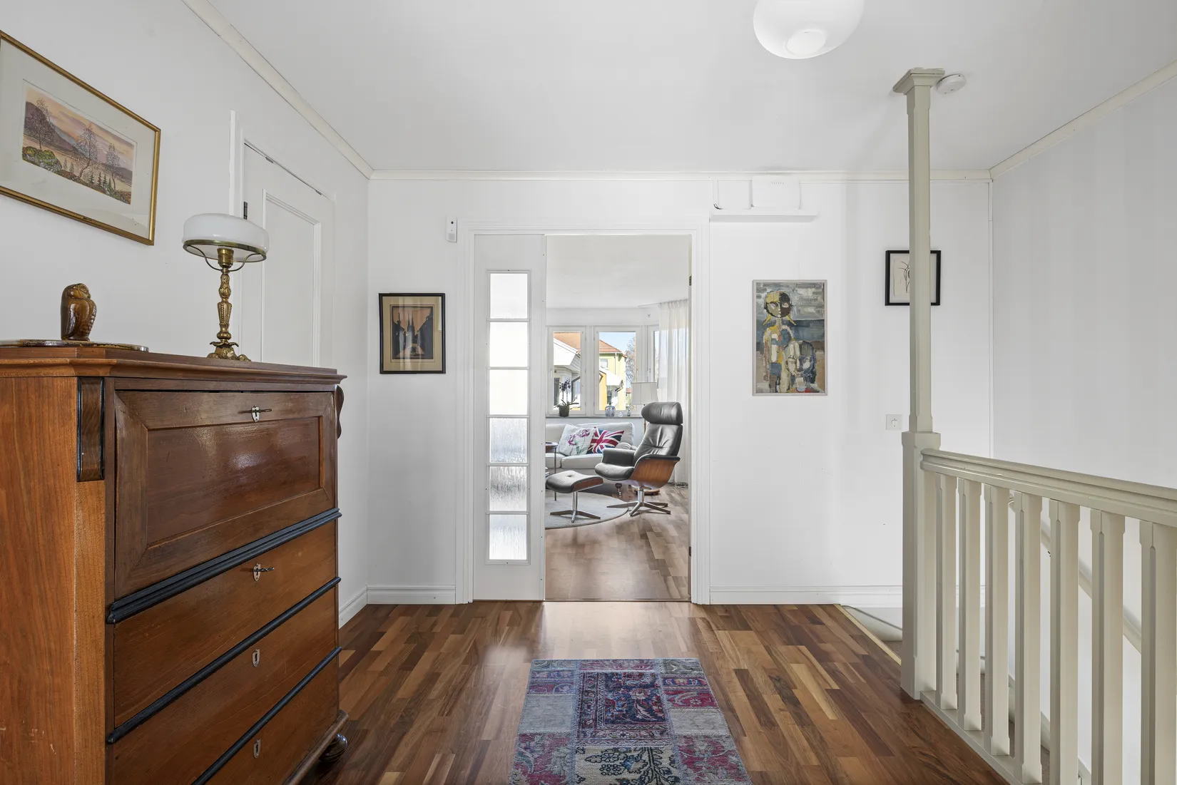 Villa, Botvidsgatan 41, Fålhagen, Uppsala