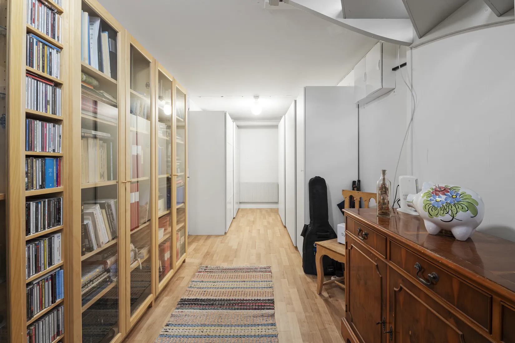 Villa, Botvidsgatan 41, Fålhagen, Uppsala