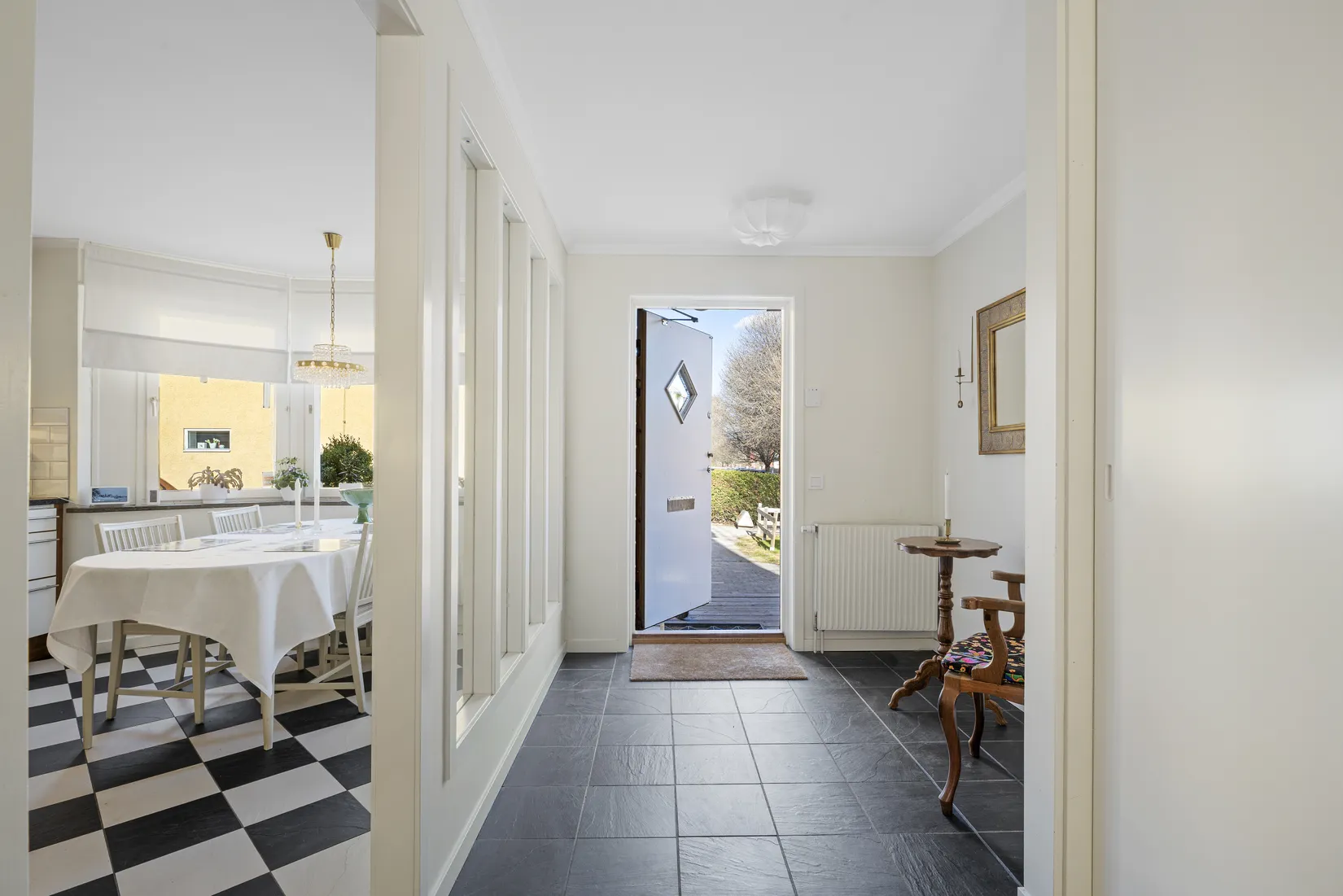 Villa, Botvidsgatan 41, Fålhagen, Uppsala