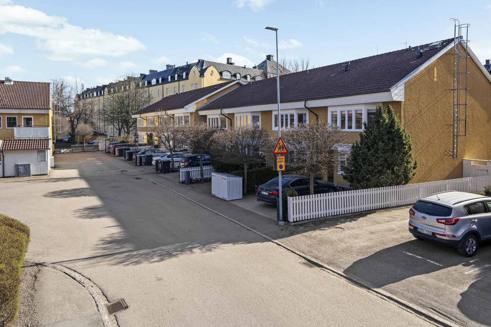 Villa, Botvidsgatan 41, Fålhagen, Uppsala