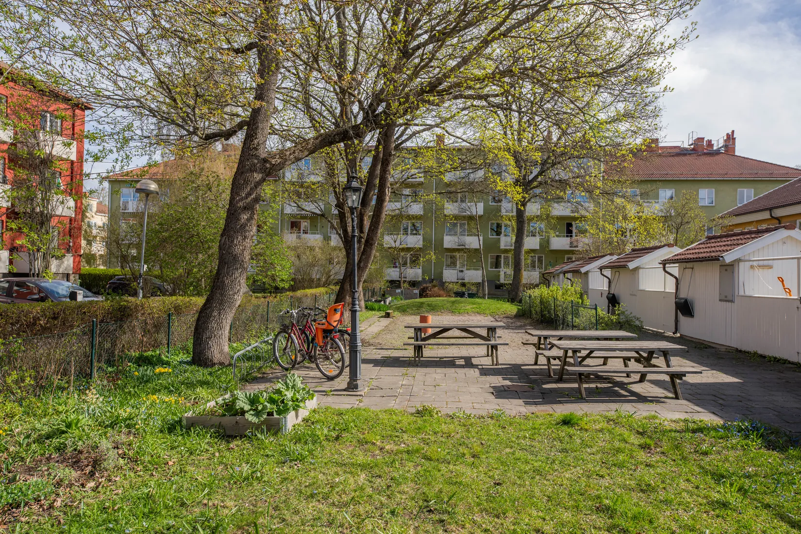 Villa, Botvidsgatan 41, Fålhagen, Uppsala
