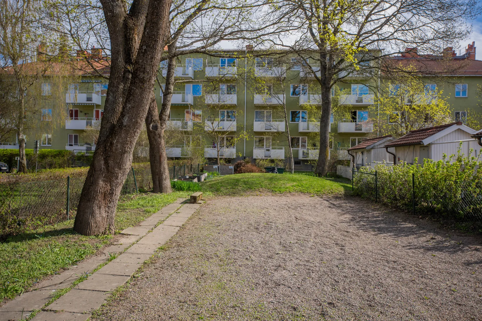 Villa, Botvidsgatan 41, Fålhagen, Uppsala
