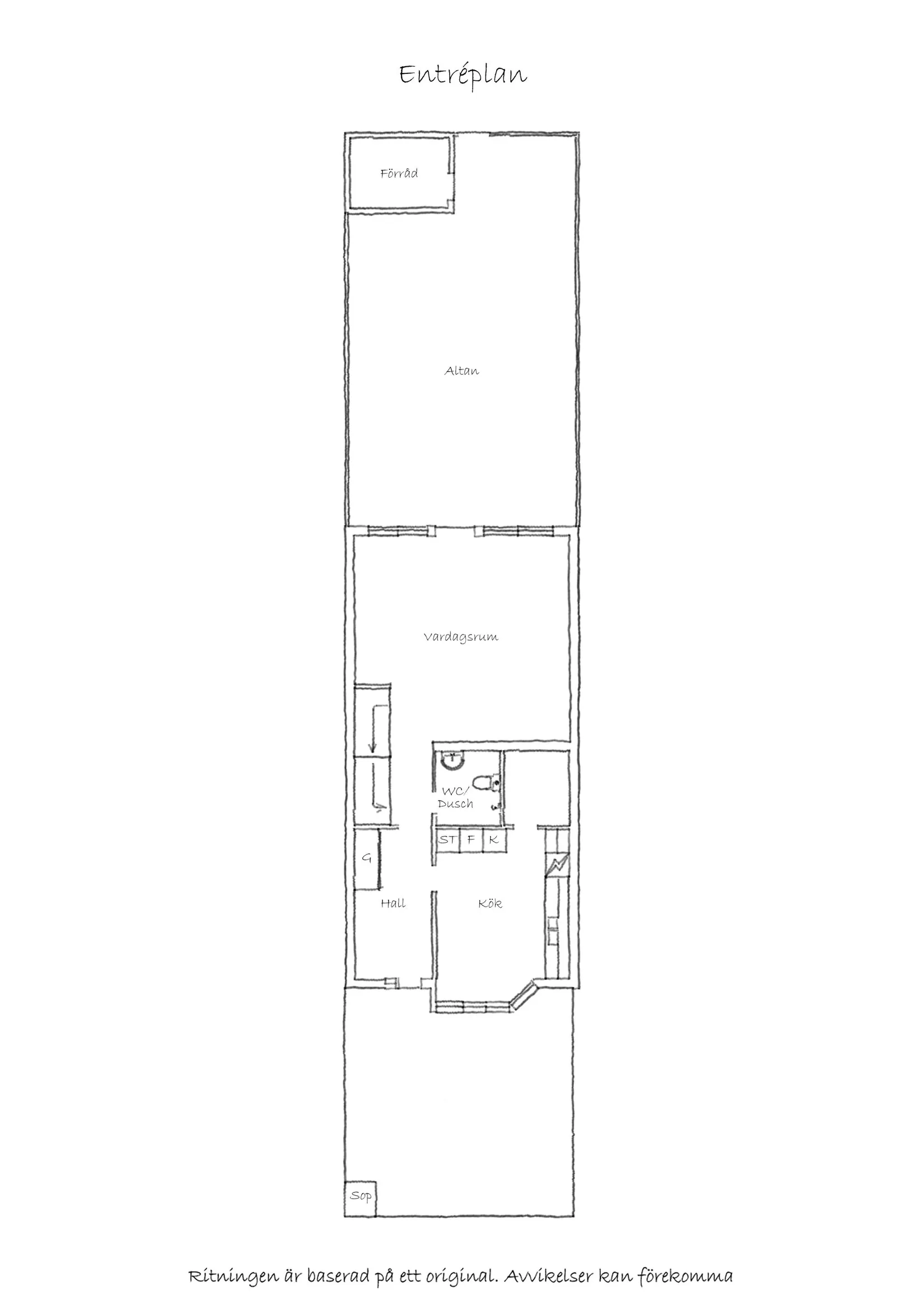 Villa, Botvidsgatan 41, Fålhagen, Uppsala