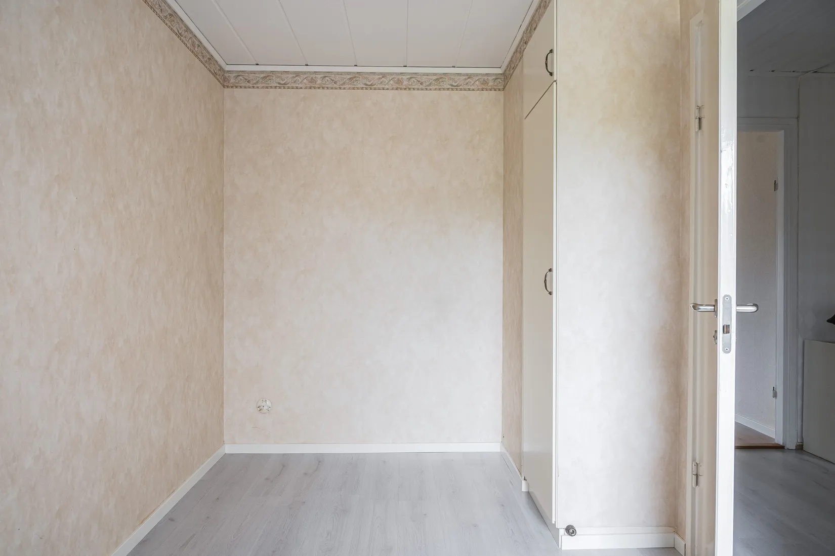 Radhus, Skolgatan 4E, Centrala Kvänum, Vara