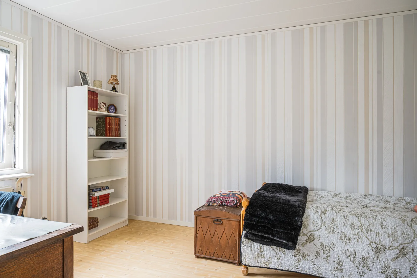 Radhus, Skolgatan 4E, Centrala Kvänum, Vara