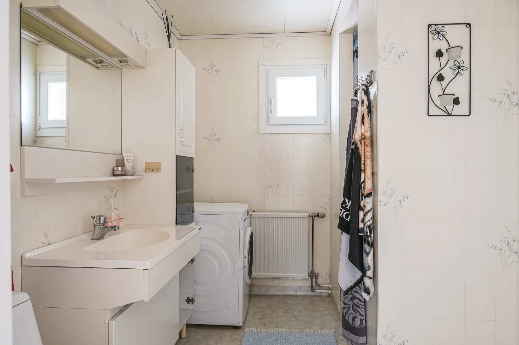 Radhus, Skolgatan 4E, Centrala Kvänum, Vara
