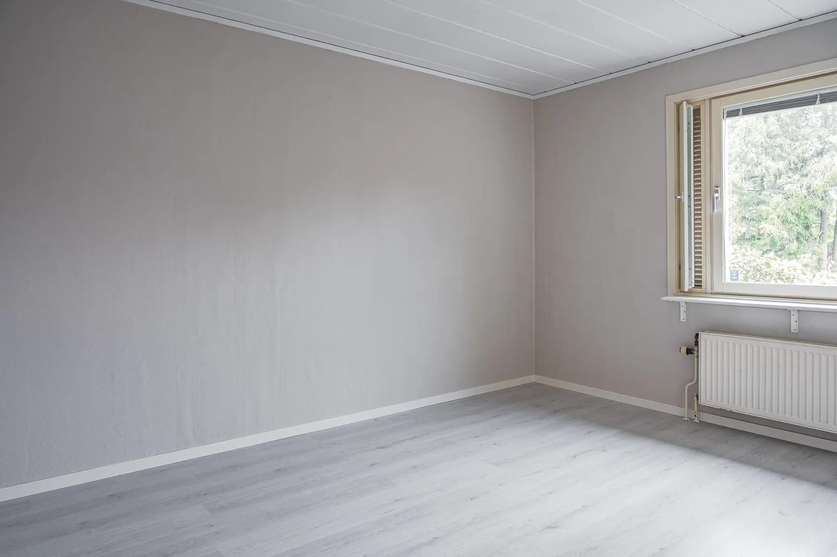 Radhus, Skolgatan 4E, Centrala Kvänum, Vara