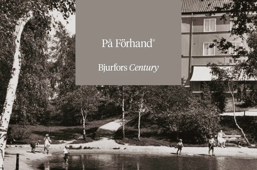 Bostadsrätt, Ljunggatan 6, Landala Egnahem, Göteborg