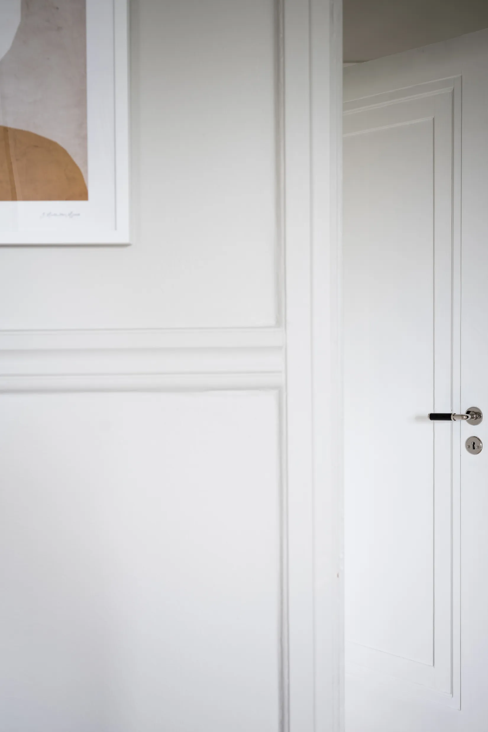 Bostadsrätt, Ljunggatan 6, Landala Egnahem, Göteborg