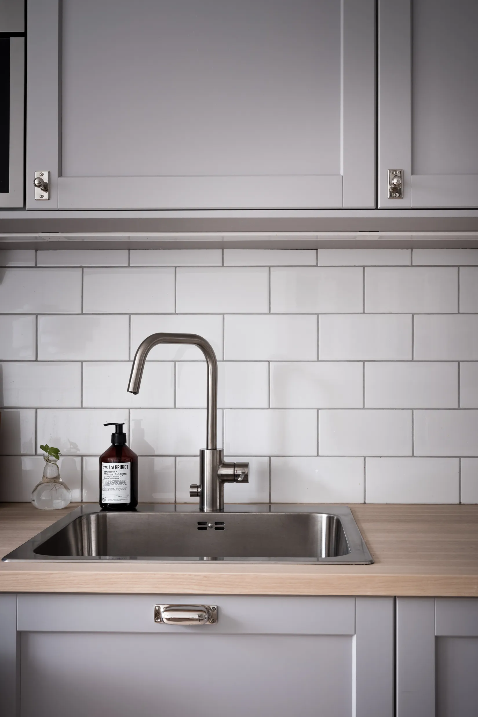 Bostadsrätt, Ljunggatan 6, Landala Egnahem, Göteborg