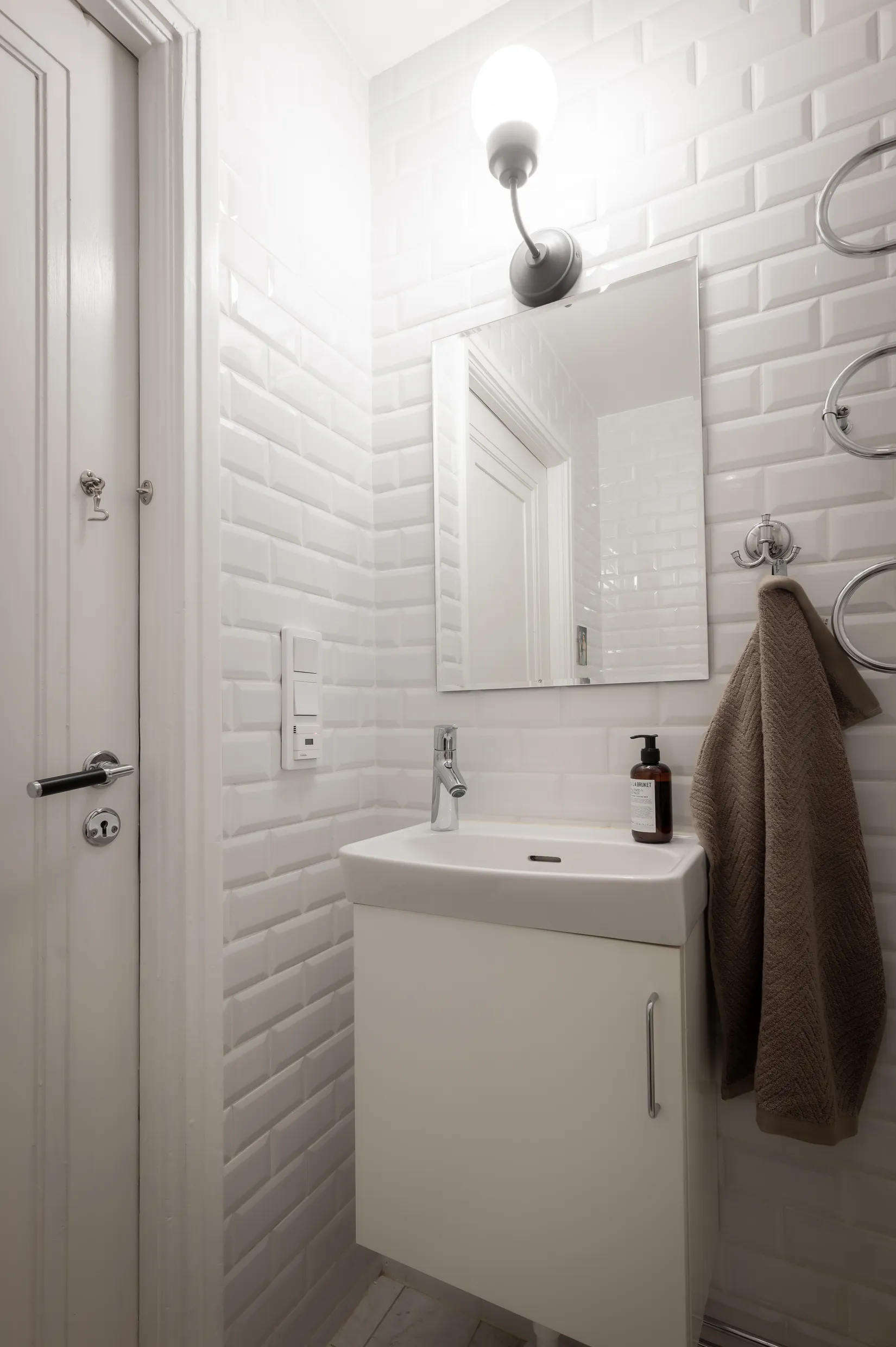 Bostadsrätt, Ljunggatan 6, Landala Egnahem, Göteborg