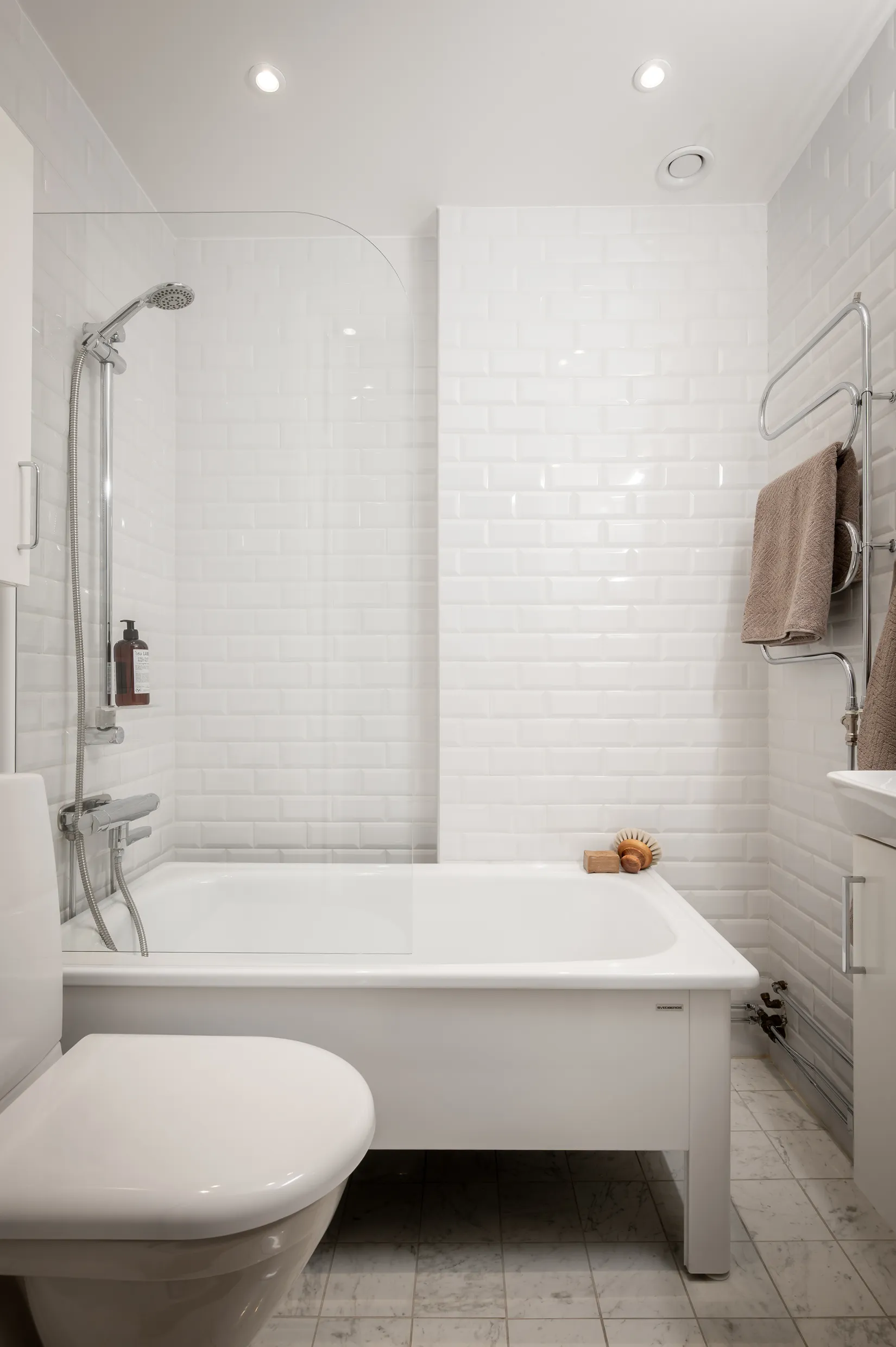 Bostadsrätt, Ljunggatan 6, Landala Egnahem, Göteborg