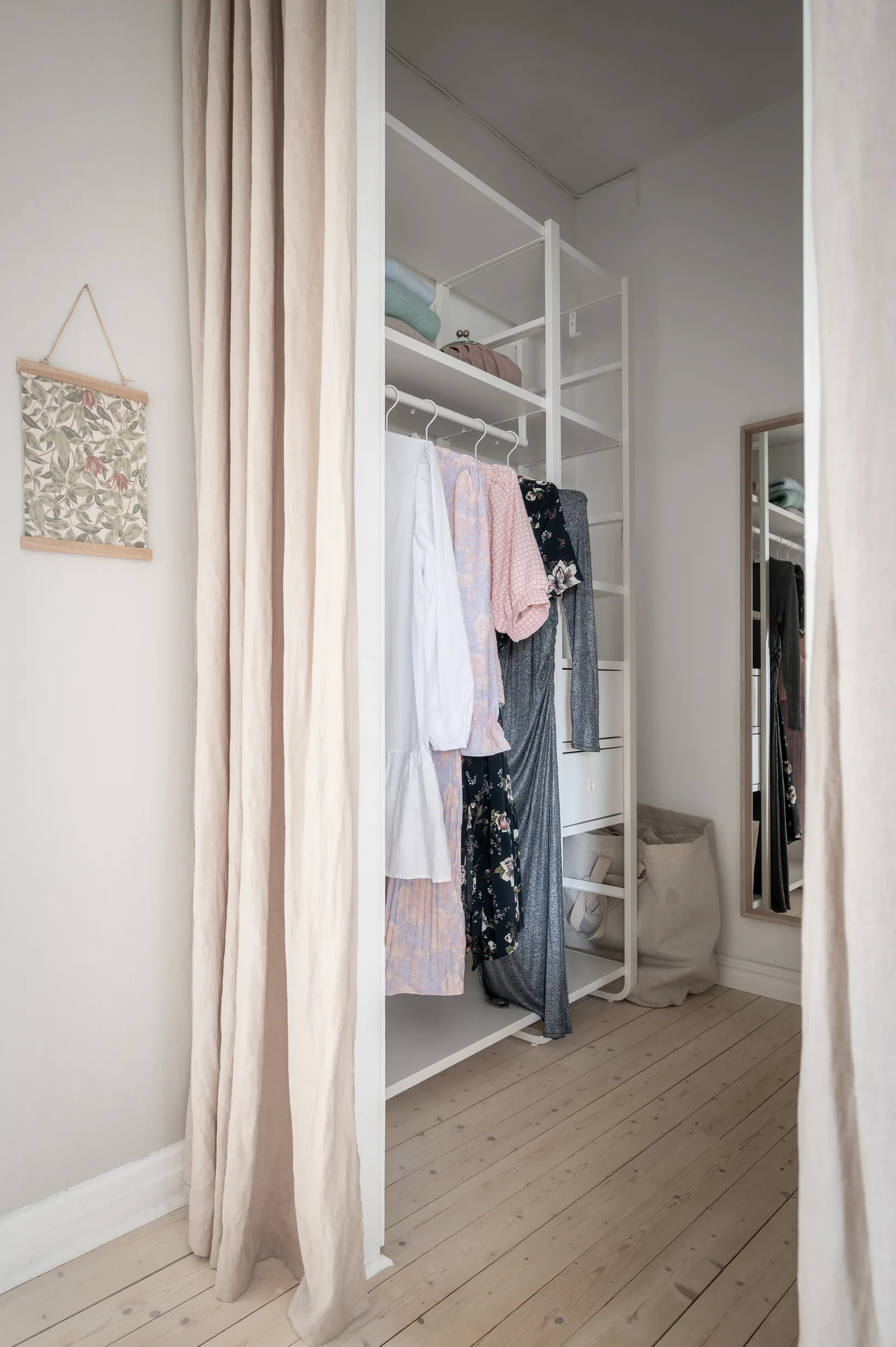 Bostadsrätt, Ljunggatan 6, Landala Egnahem, Göteborg