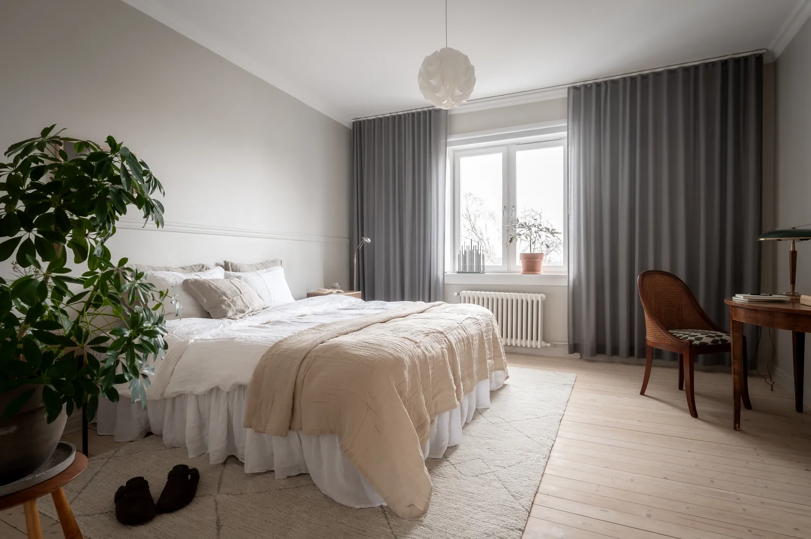 Bostadsrätt, Ljunggatan 6, Landala Egnahem, Göteborg