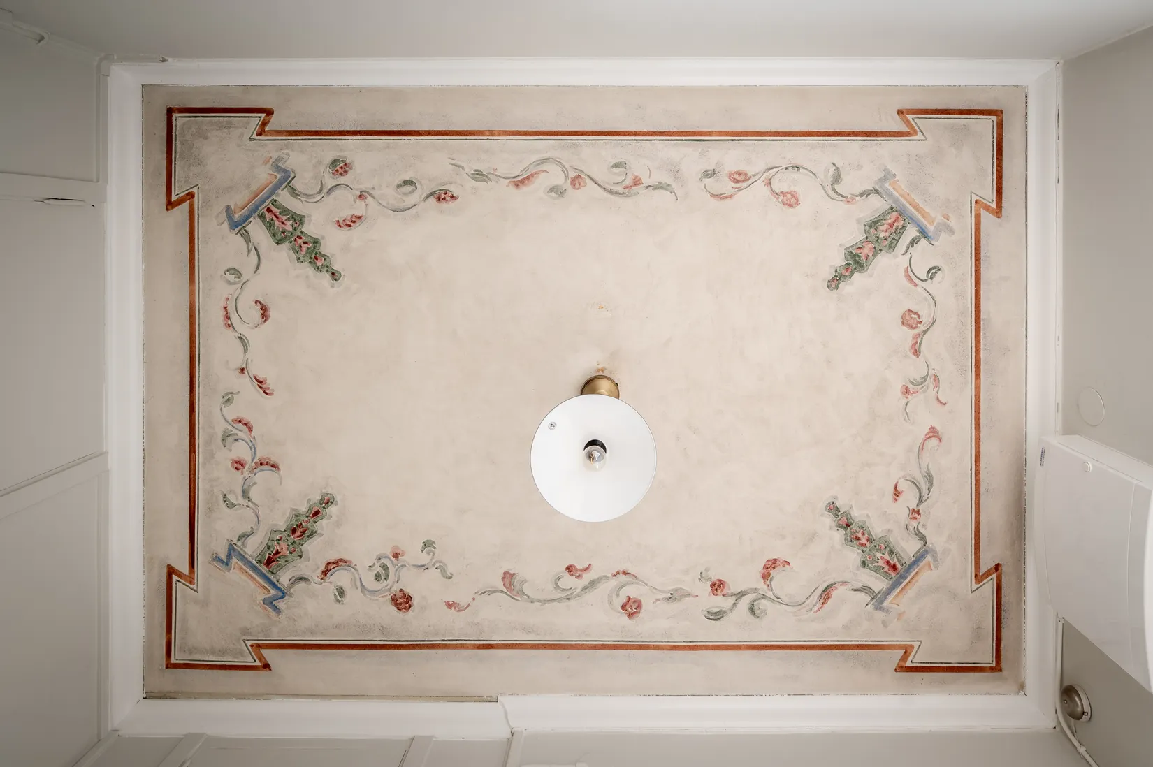 Bostadsrätt, Ljunggatan 6, Landala Egnahem, Göteborg