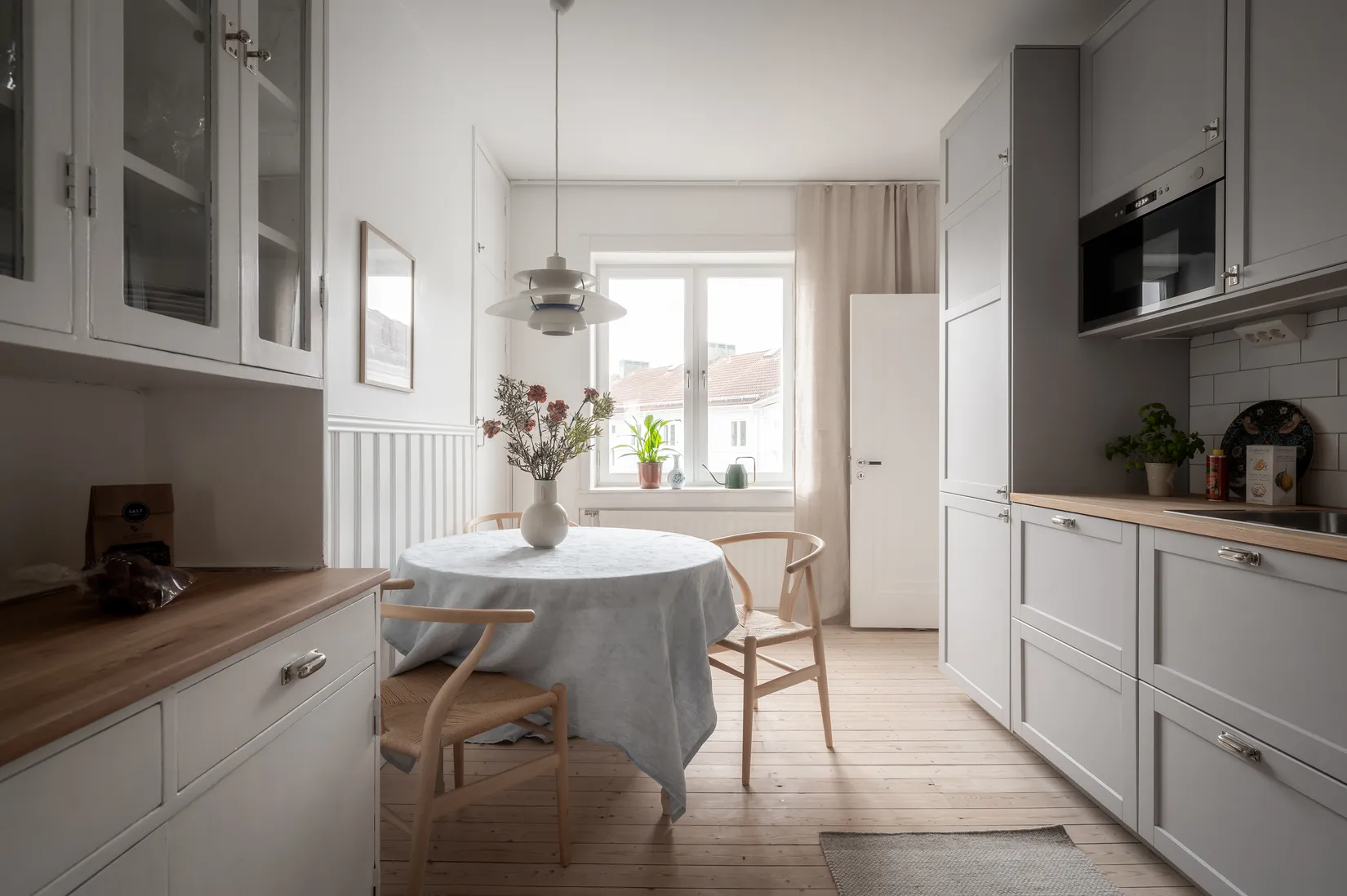 Bostadsrätt, Ljunggatan 6, Landala Egnahem, Göteborg