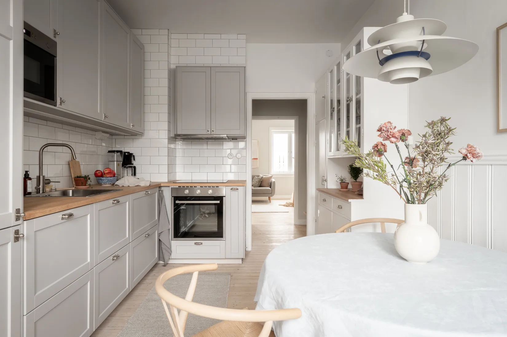 Bostadsrätt, Ljunggatan 6, Landala Egnahem, Göteborg