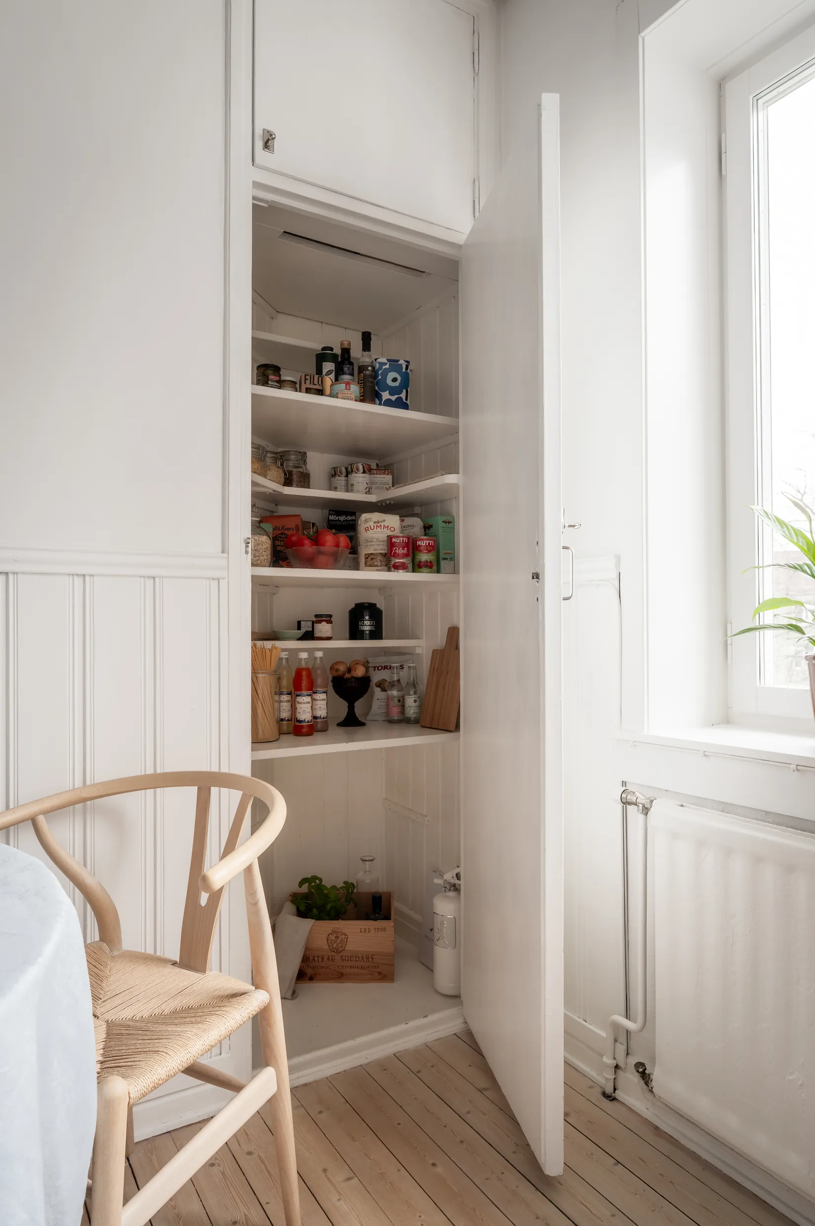 Bostadsrätt, Ljunggatan 6, Landala Egnahem, Göteborg