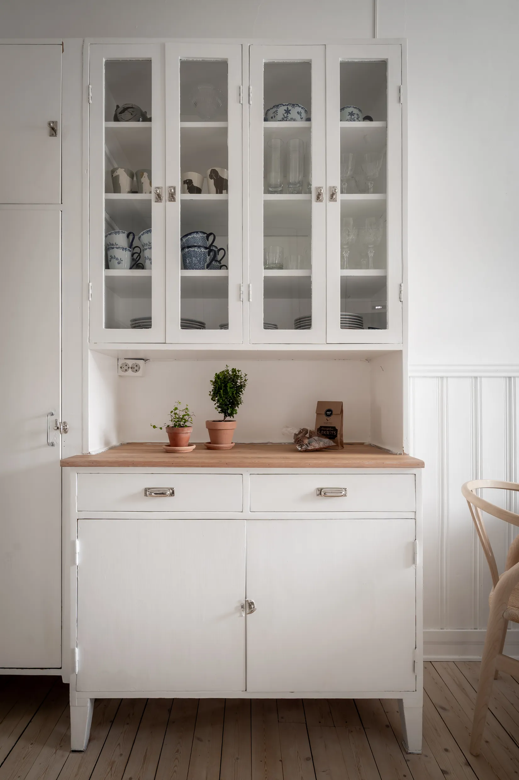 Bostadsrätt, Ljunggatan 6, Landala Egnahem, Göteborg