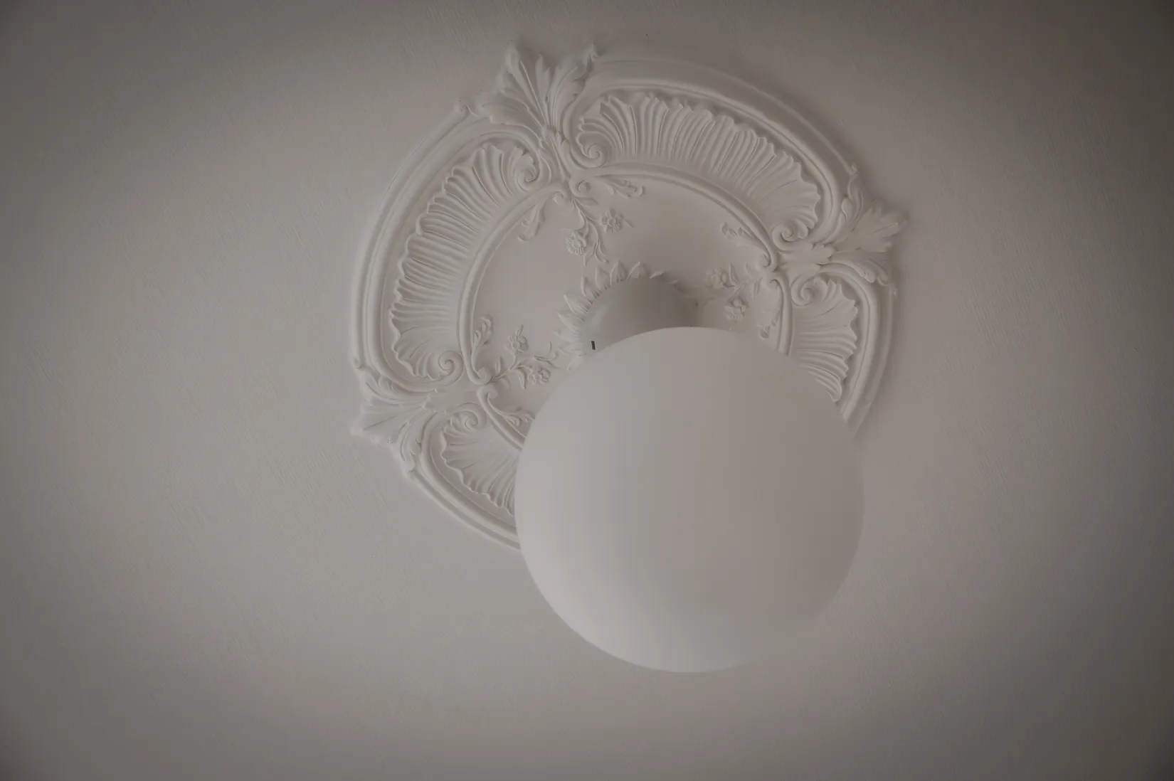 Bostadsrätt, Ljunggatan 6, Landala Egnahem, Göteborg