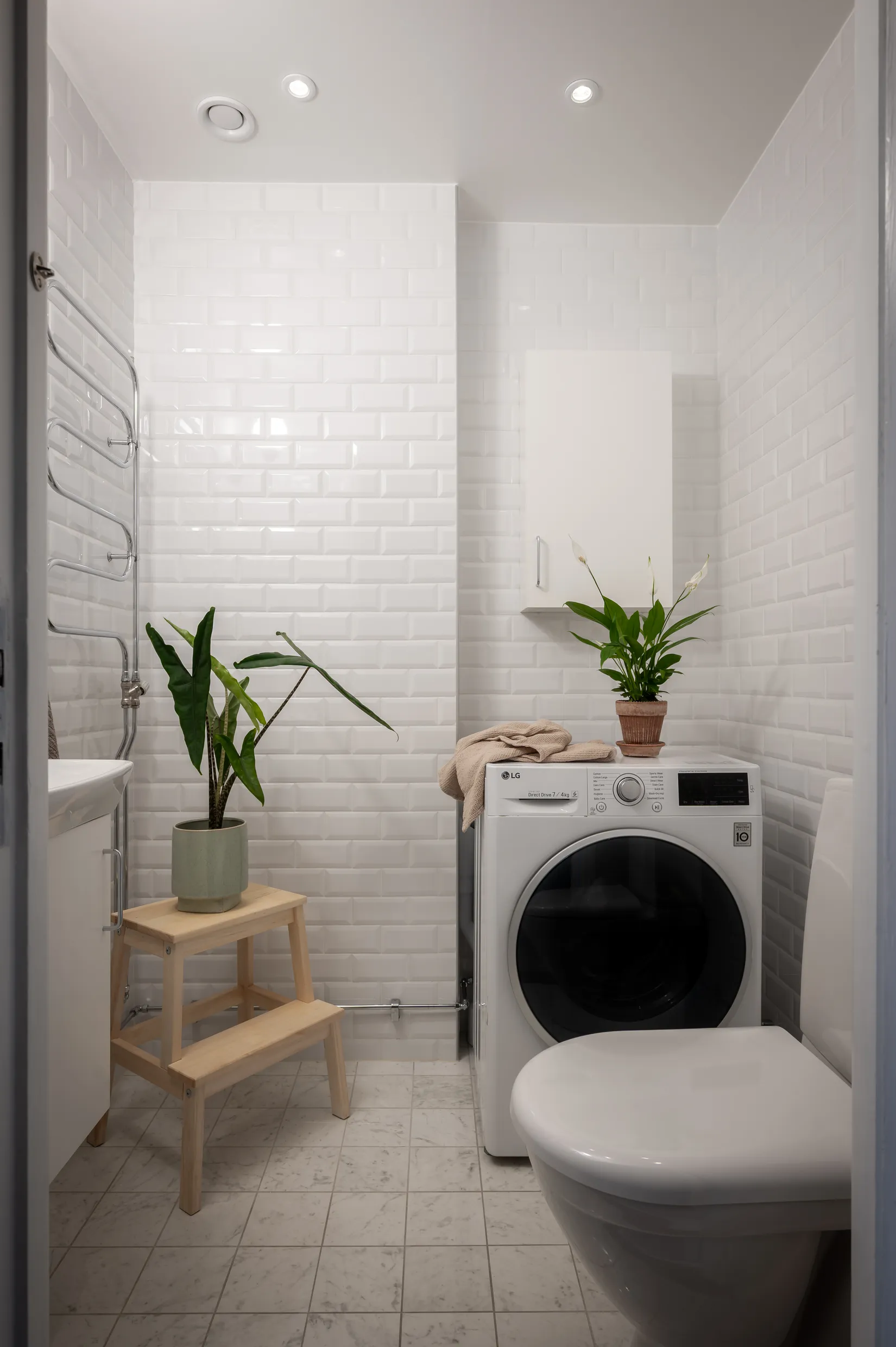 Bostadsrätt, Ljunggatan 6, Landala Egnahem, Göteborg