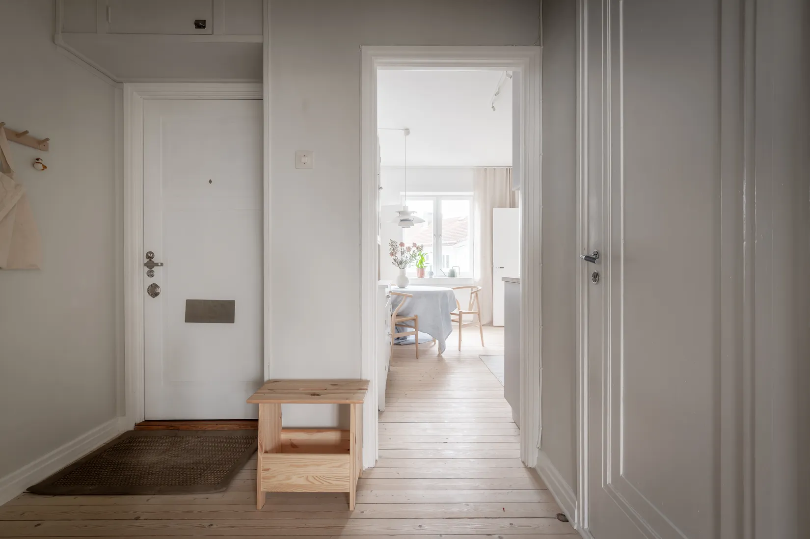 Bostadsrätt, Ljunggatan 6, Landala Egnahem, Göteborg