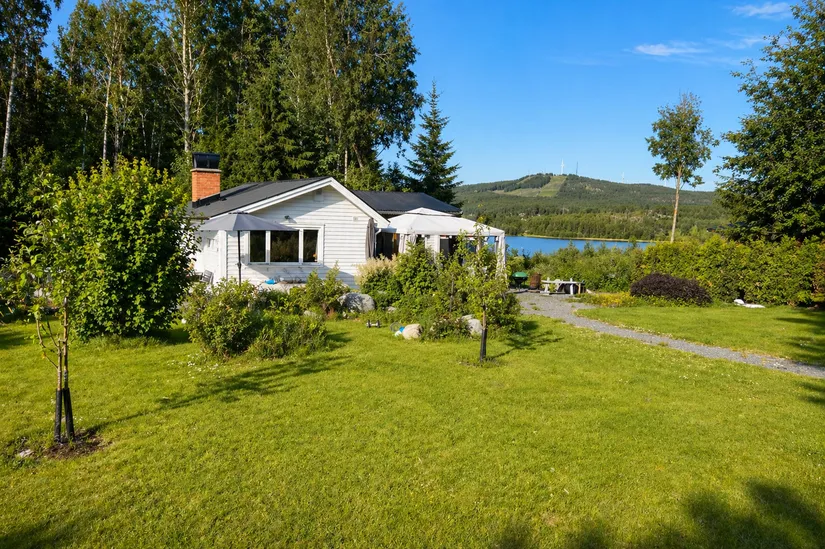 Fritidshus, Ytterfälle 167, Ytterfälle, Härnösand