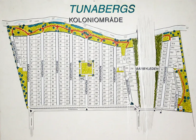 Fritidshus, Irisvägen 82, Tunabackar, Uppsala