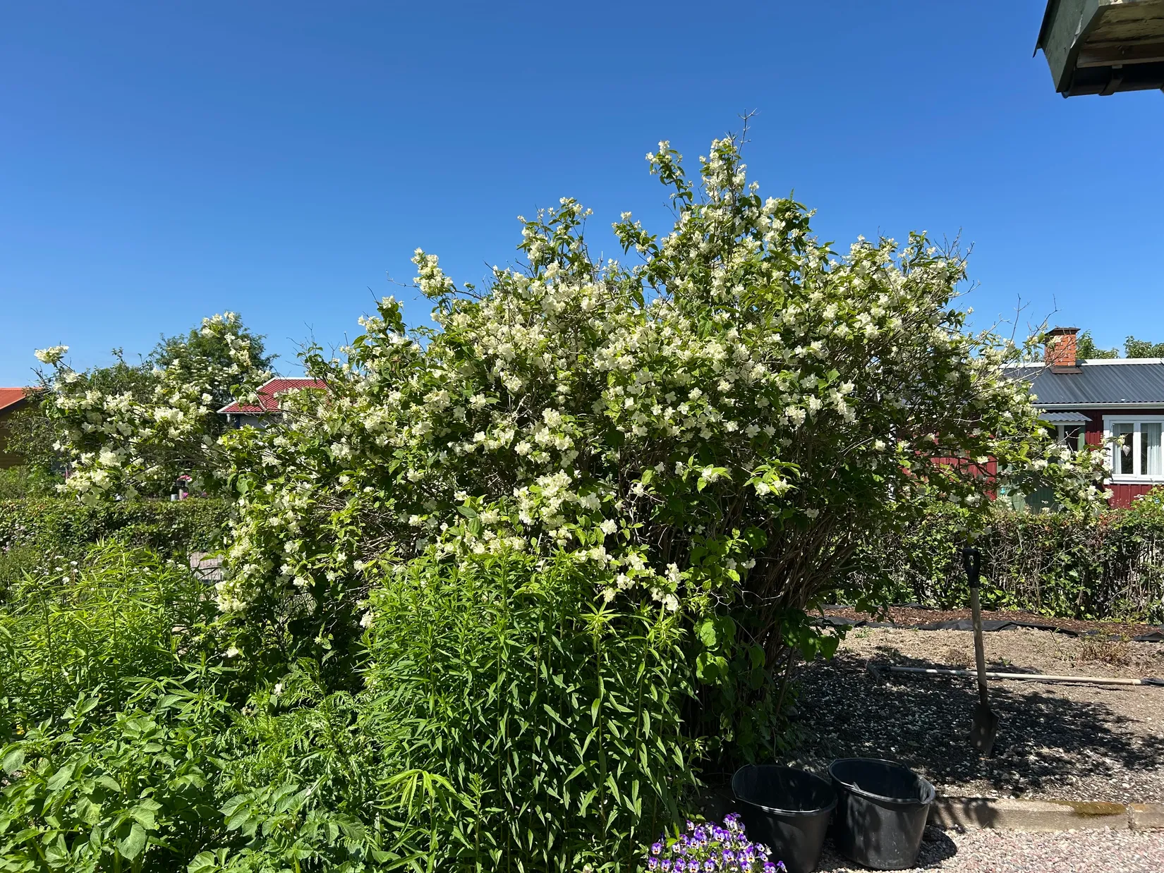 Fritidshus, Irisvägen 82, Tunabackar, Uppsala