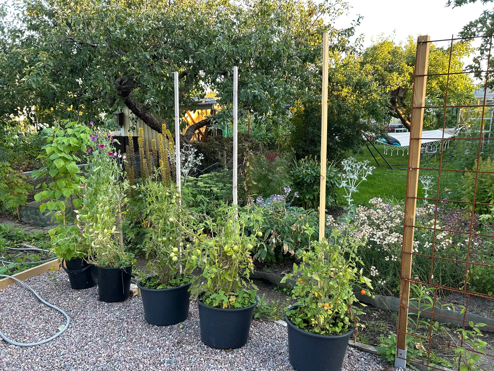 Fritidshus, Irisvägen 82, Tunabackar, Uppsala