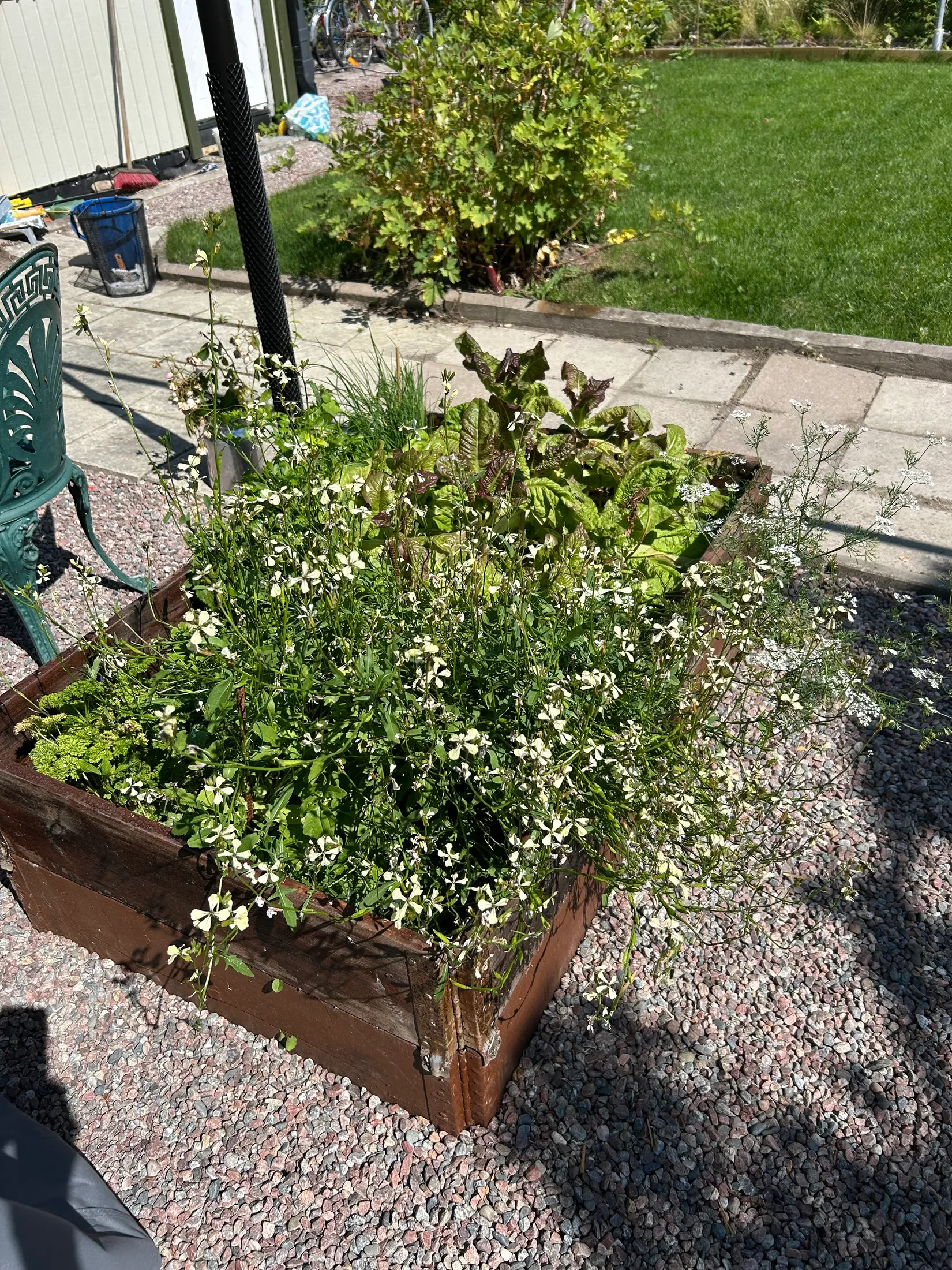 Fritidshus, Irisvägen 82, Tunabackar, Uppsala