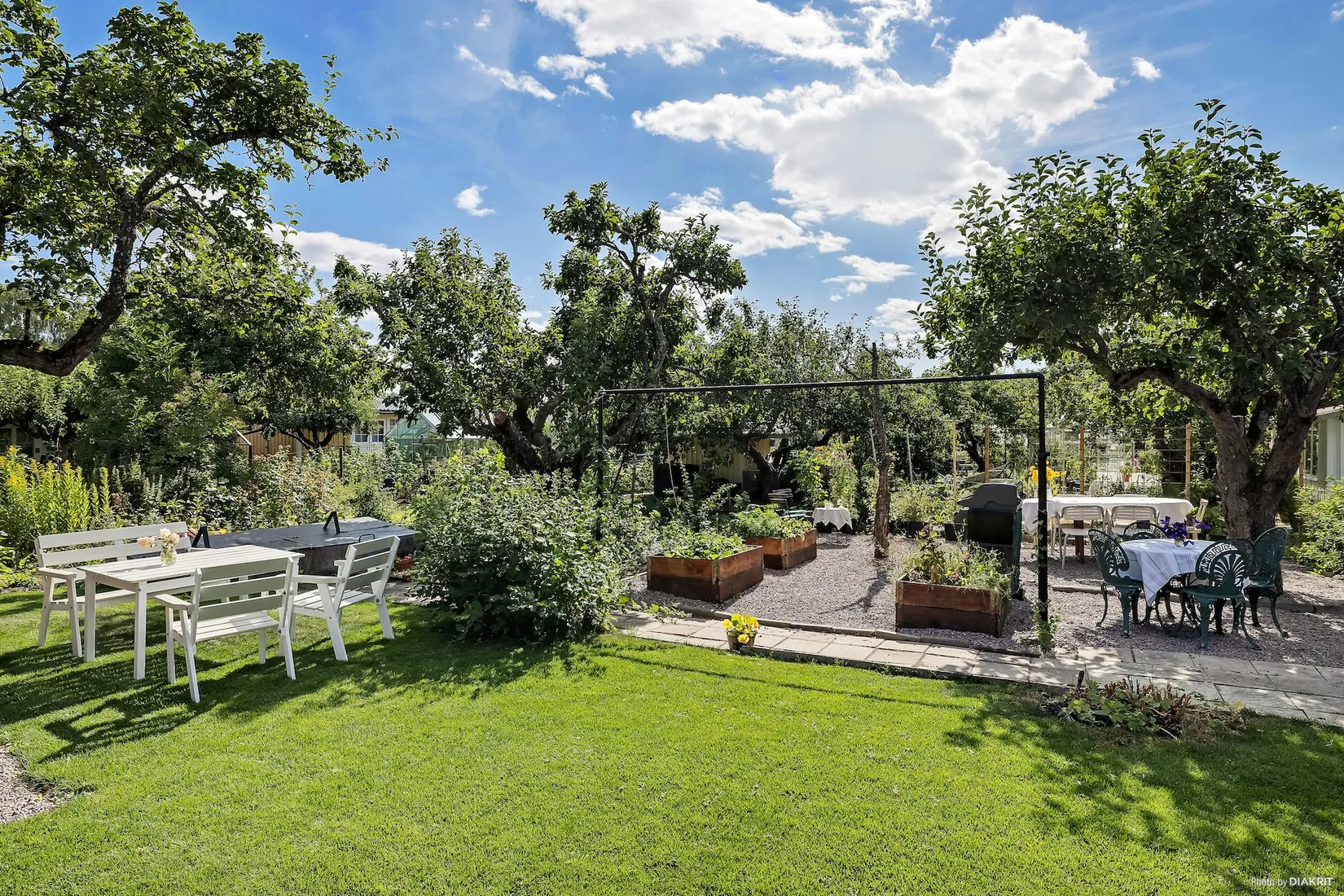 Fritidshus, Irisvägen 82, Tunabackar, Uppsala