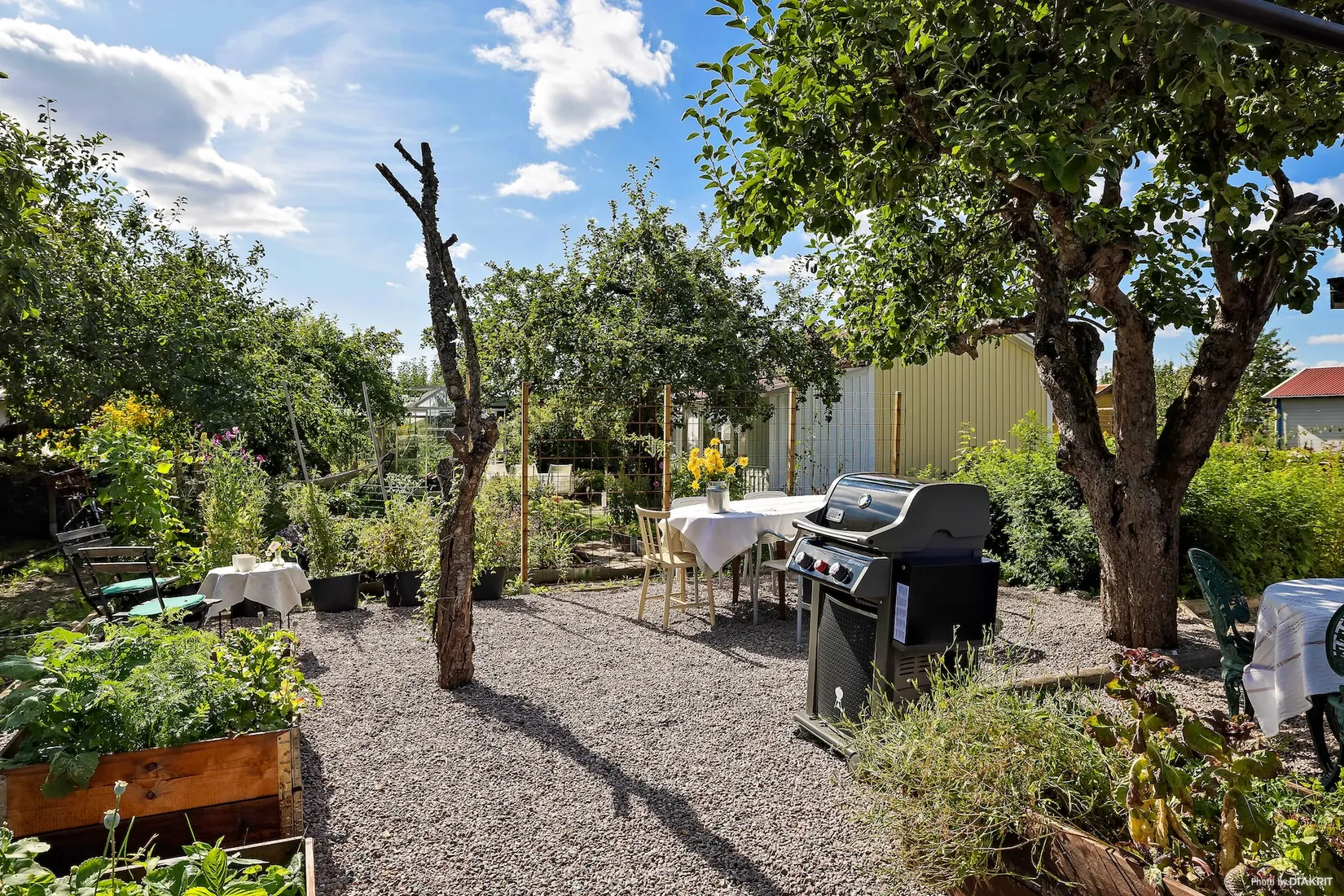 Fritidshus, Irisvägen 82, Tunabackar, Uppsala