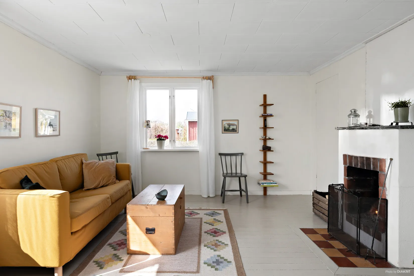 Fritidshus, Irisvägen 82, Tunabackar, Uppsala