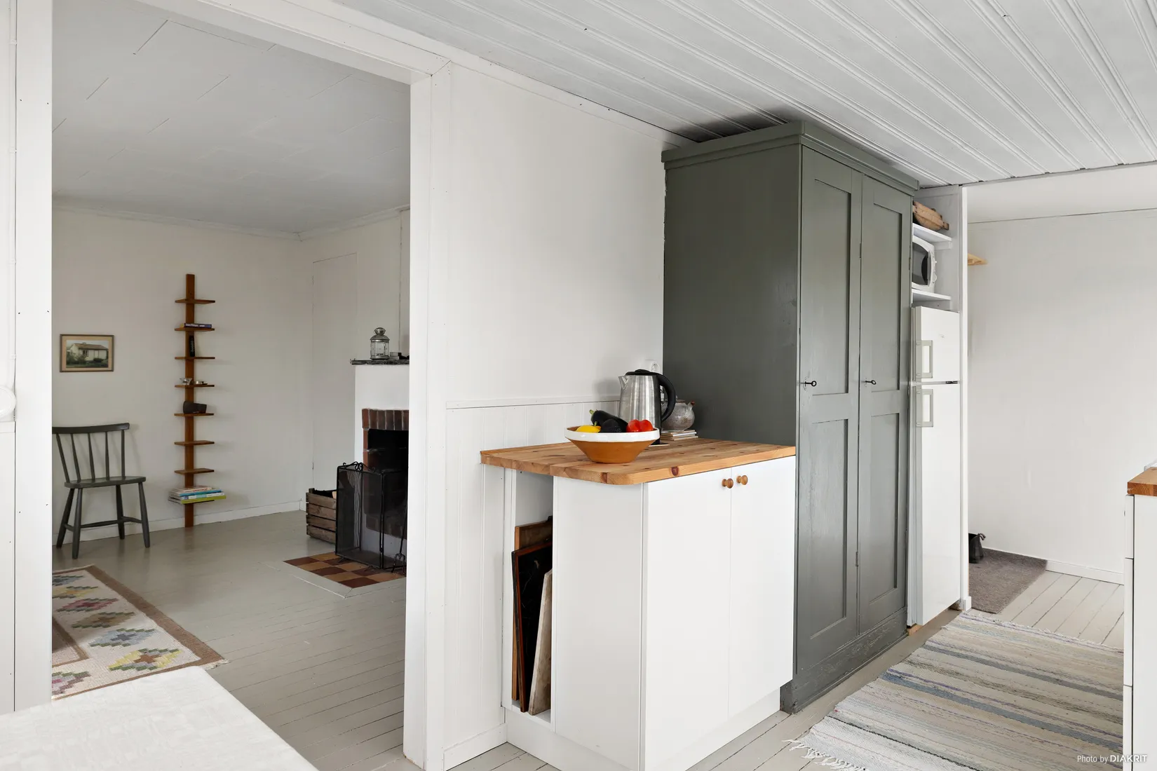 Fritidshus, Irisvägen 82, Tunabackar, Uppsala
