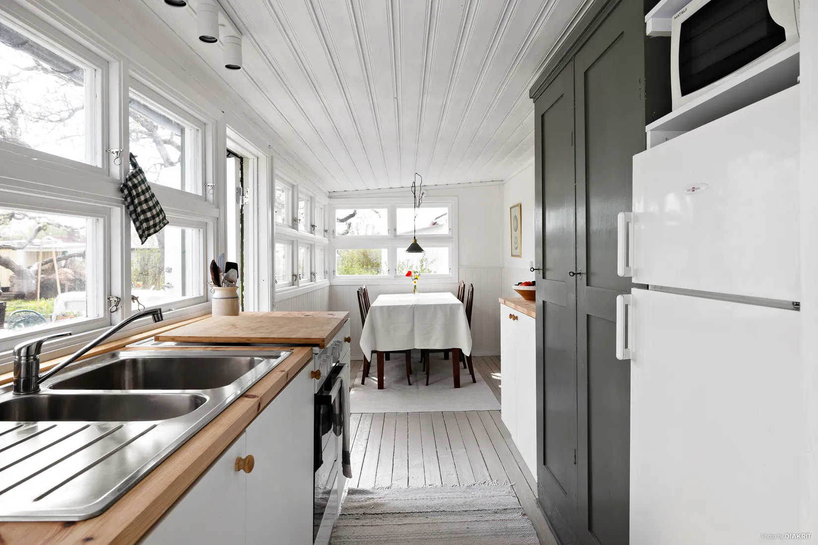 Fritidshus, Irisvägen 82, Tunabackar, Uppsala