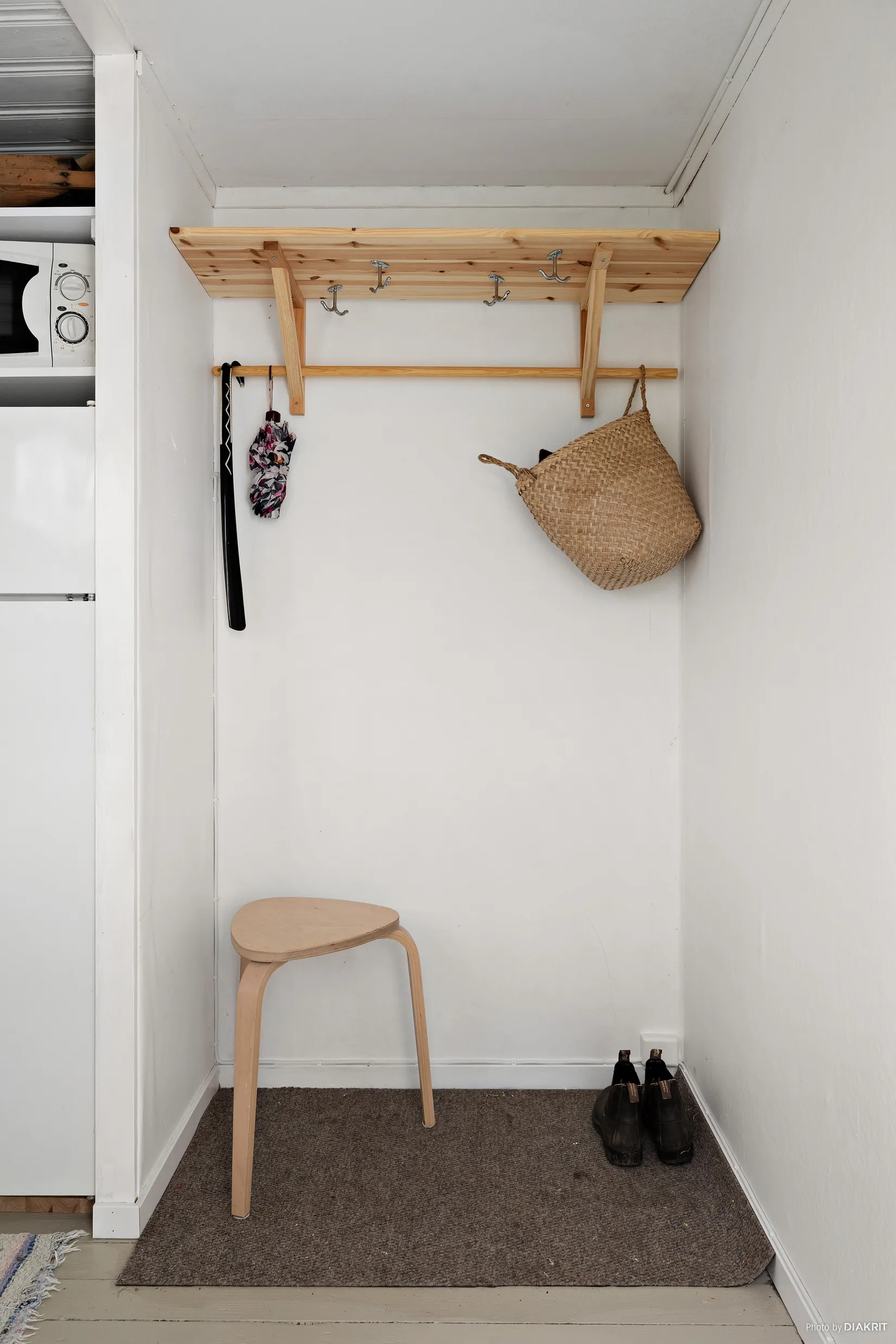 Fritidshus, Irisvägen 82, Tunabackar, Uppsala
