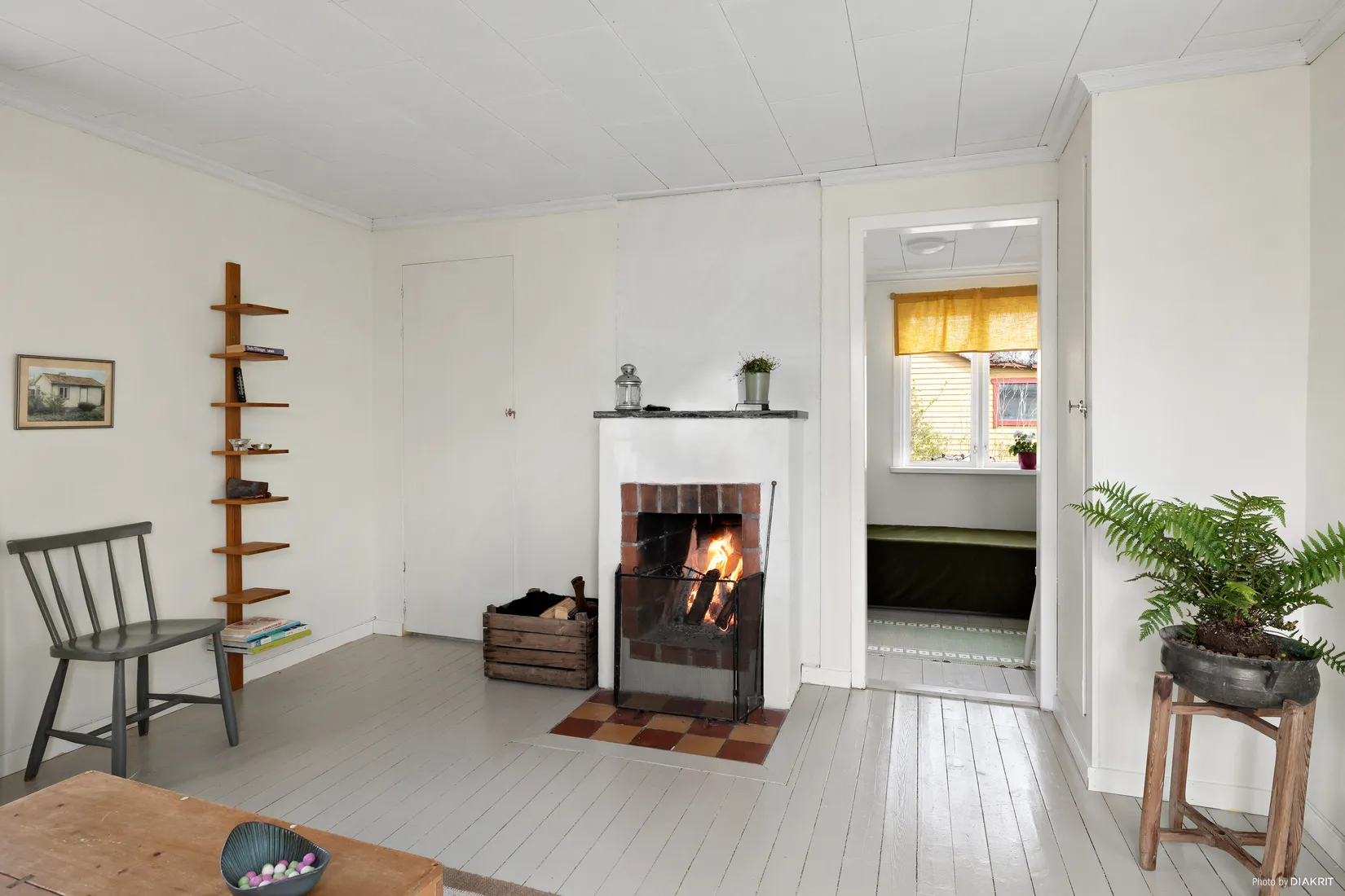 Fritidshus, Irisvägen 82, Tunabackar, Uppsala
