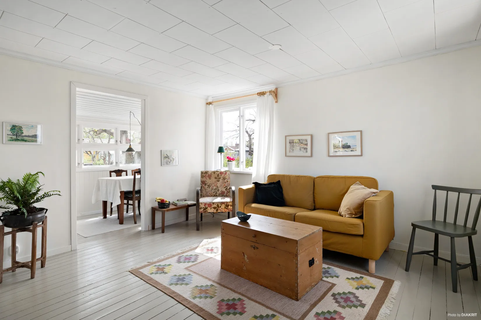Fritidshus, Irisvägen 82, Tunabackar, Uppsala