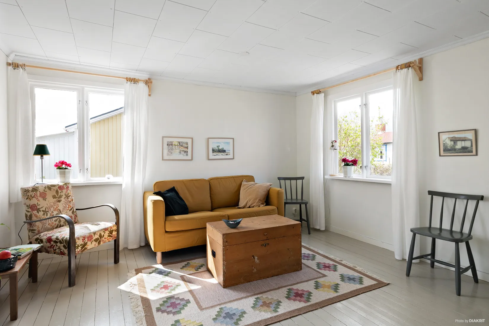 Fritidshus, Irisvägen 82, Tunabackar, Uppsala