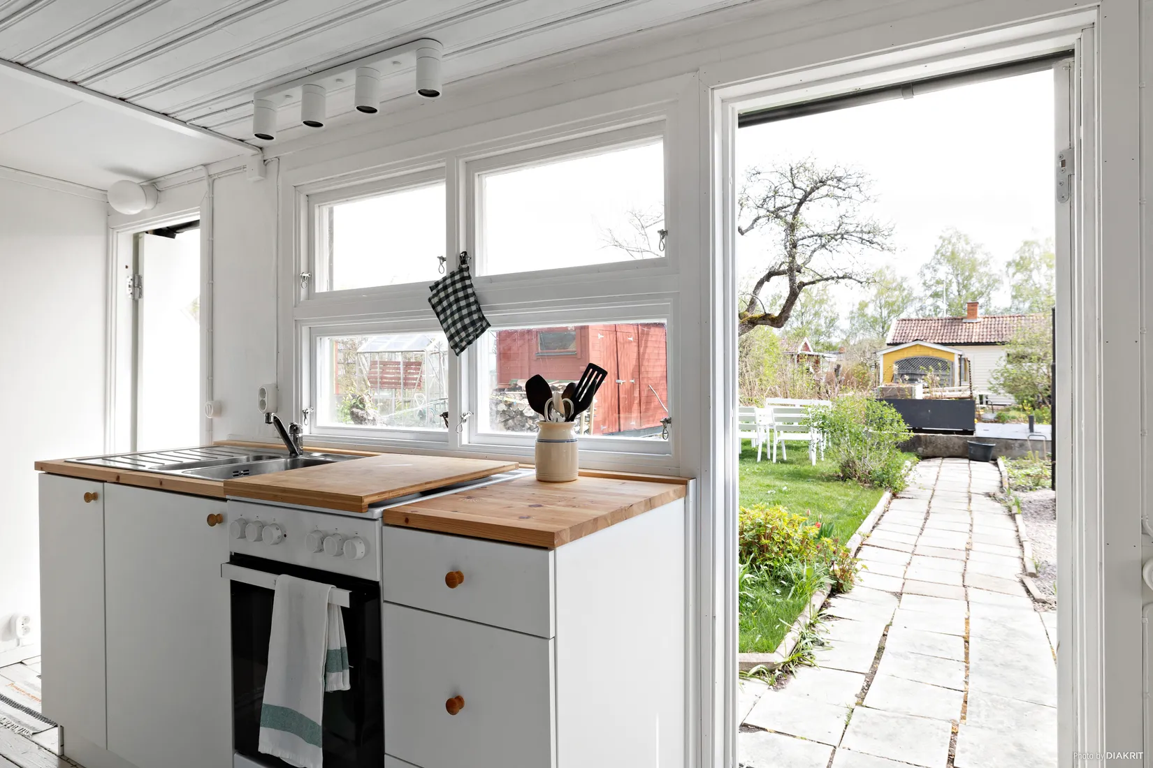 Fritidshus, Irisvägen 82, Tunabackar, Uppsala