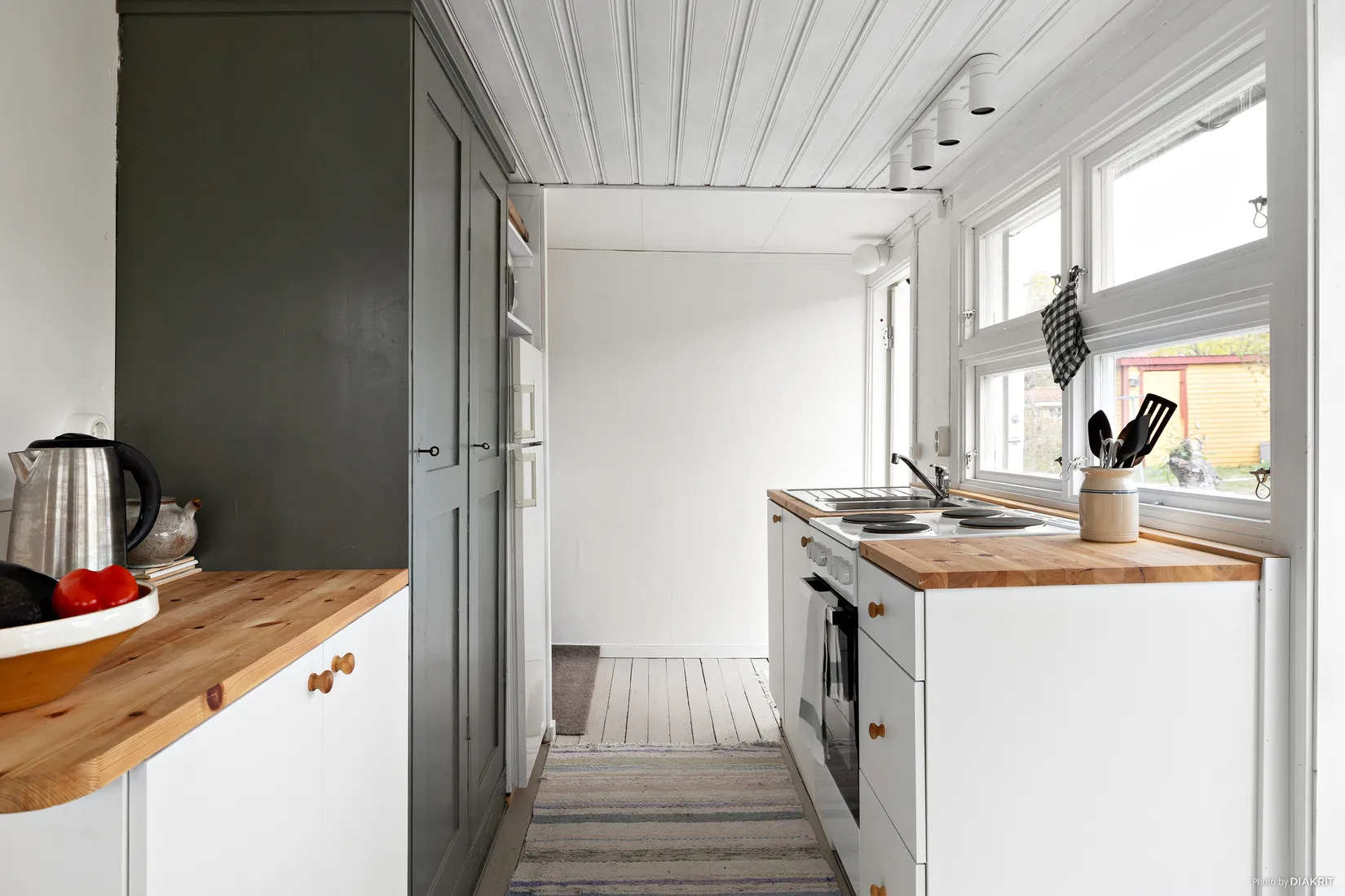 Fritidshus, Irisvägen 82, Tunabackar, Uppsala