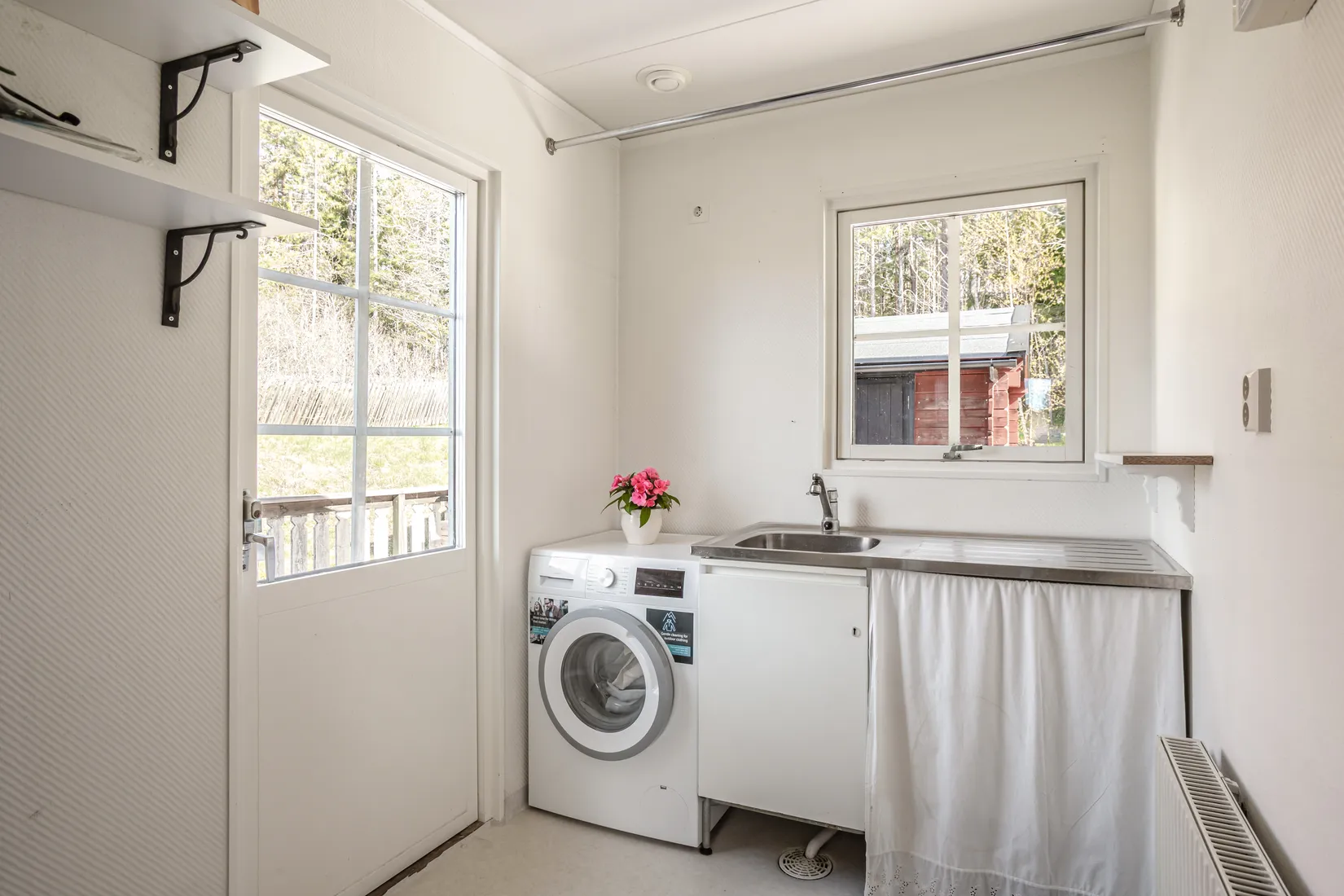 Villa, Skallbrovägen 6, Roslags Kulla, Österåker