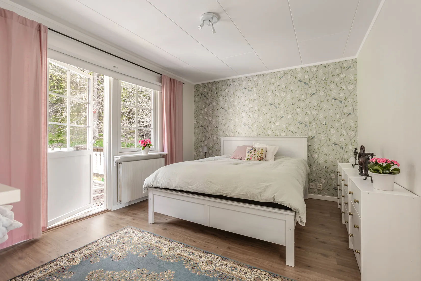 Villa, Skallbrovägen 6, Roslags Kulla, Österåker