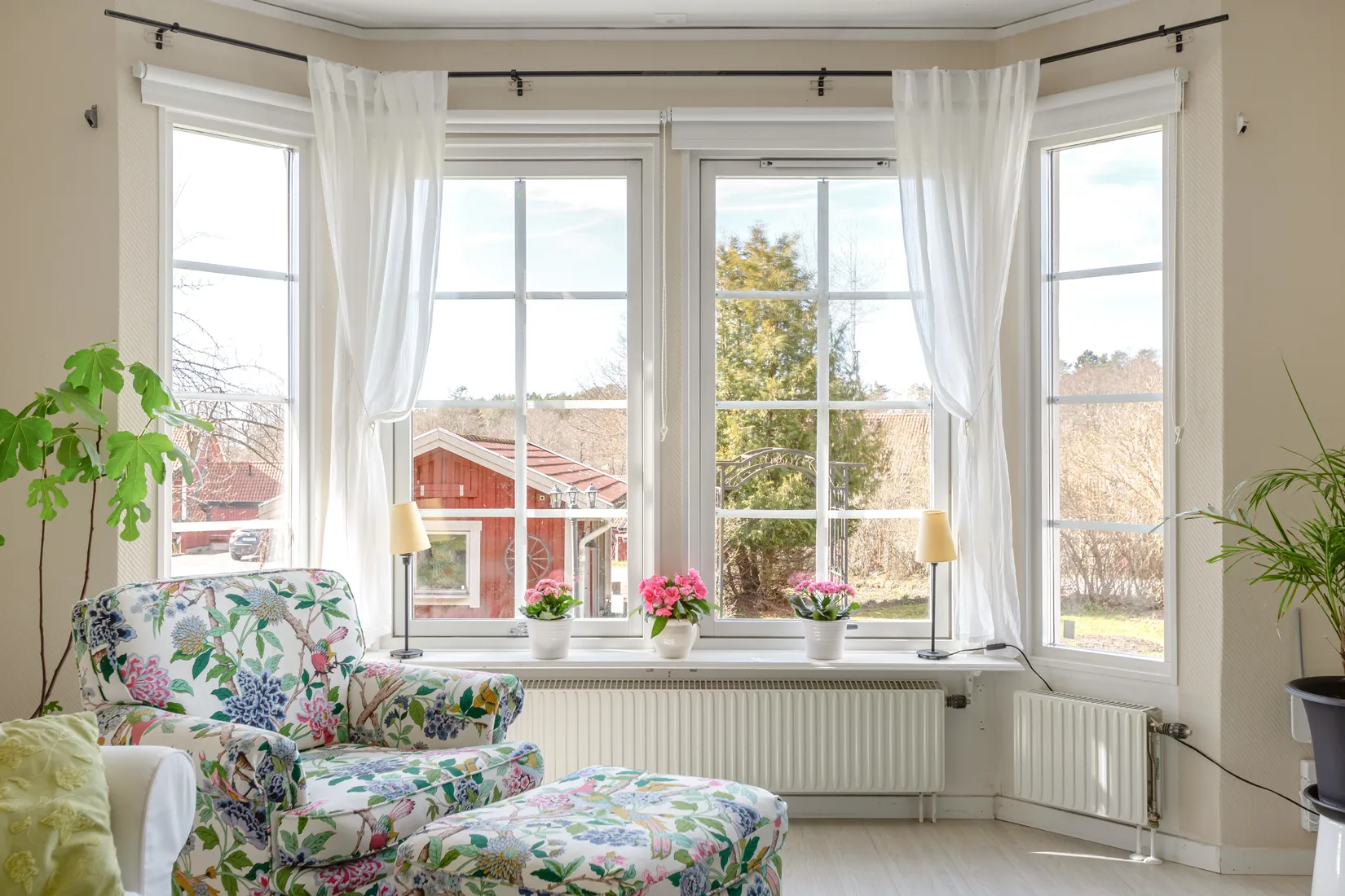 Villa, Skallbrovägen 6, Roslags Kulla, Österåker