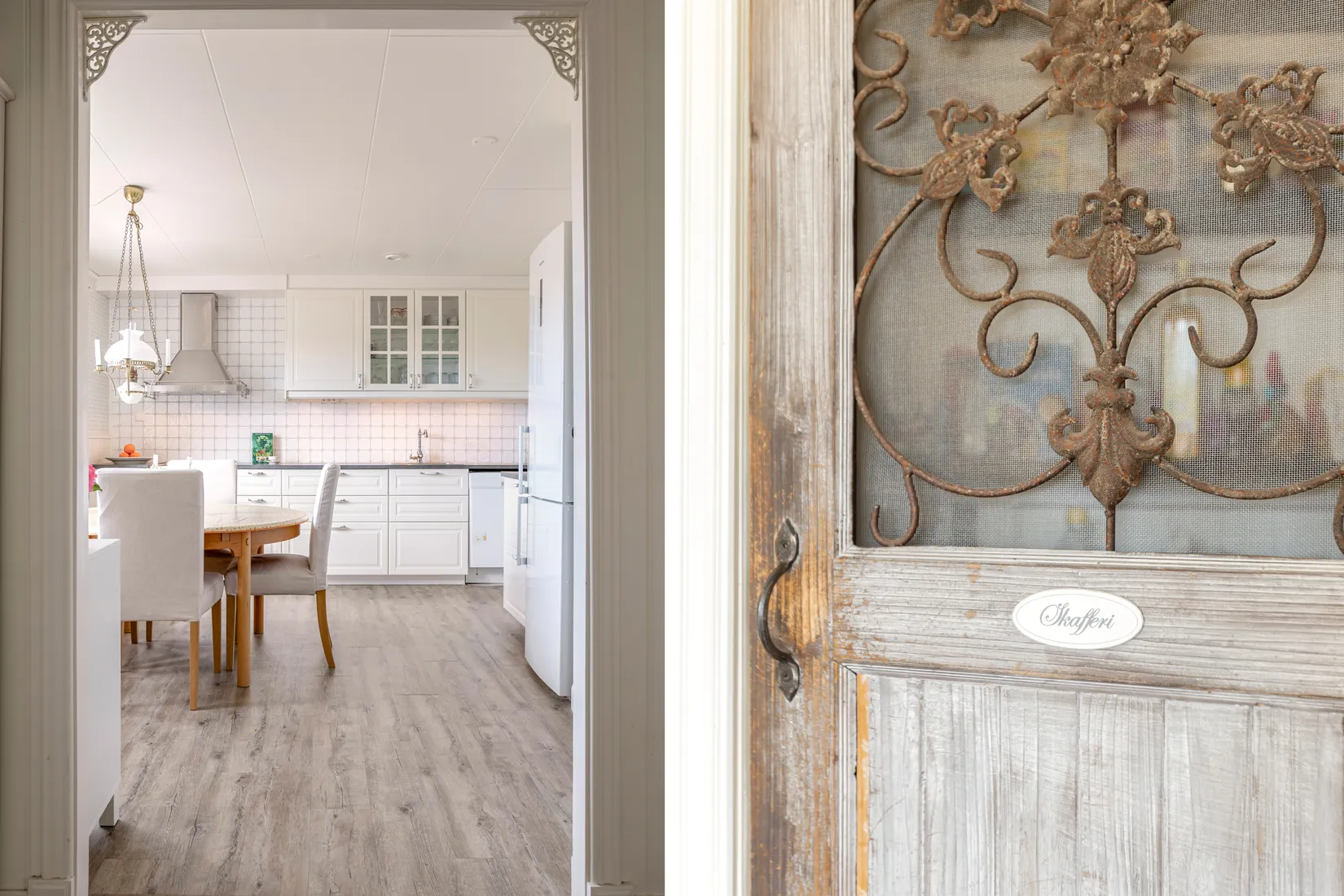 Villa, Skallbrovägen 6, Roslags Kulla, Österåker