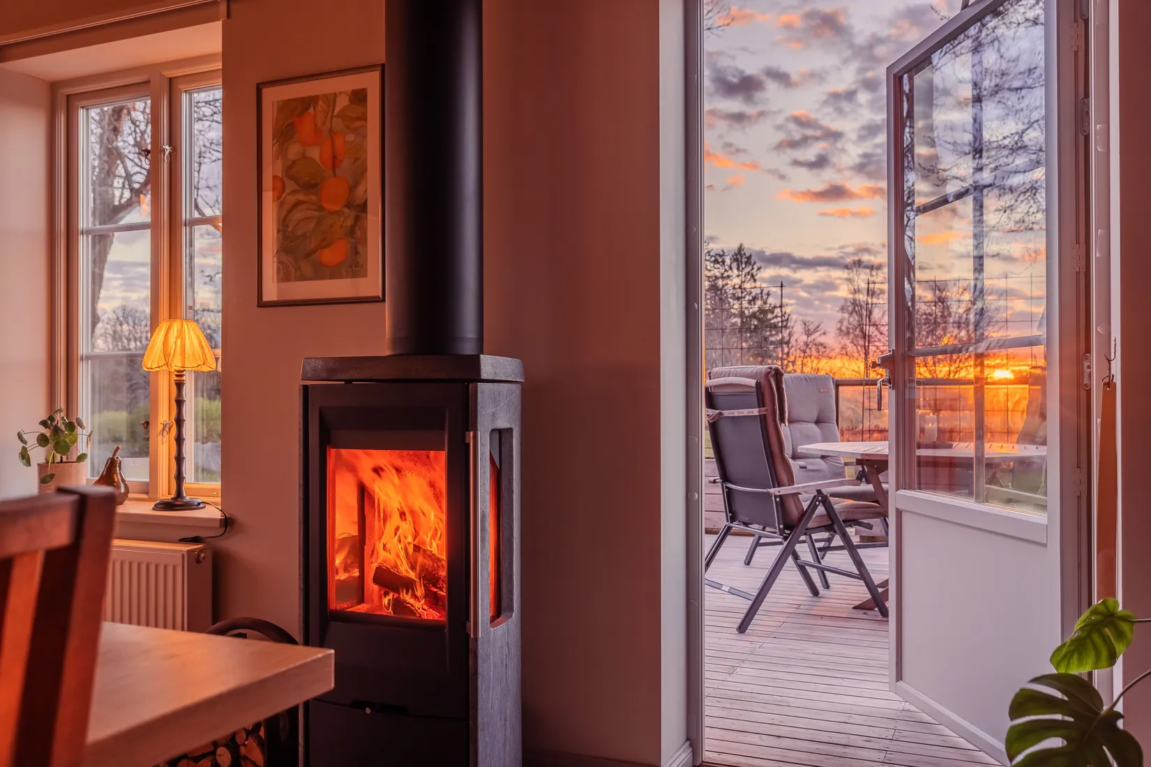 Villa, Radhus, Länna gård 11A, Uppsala